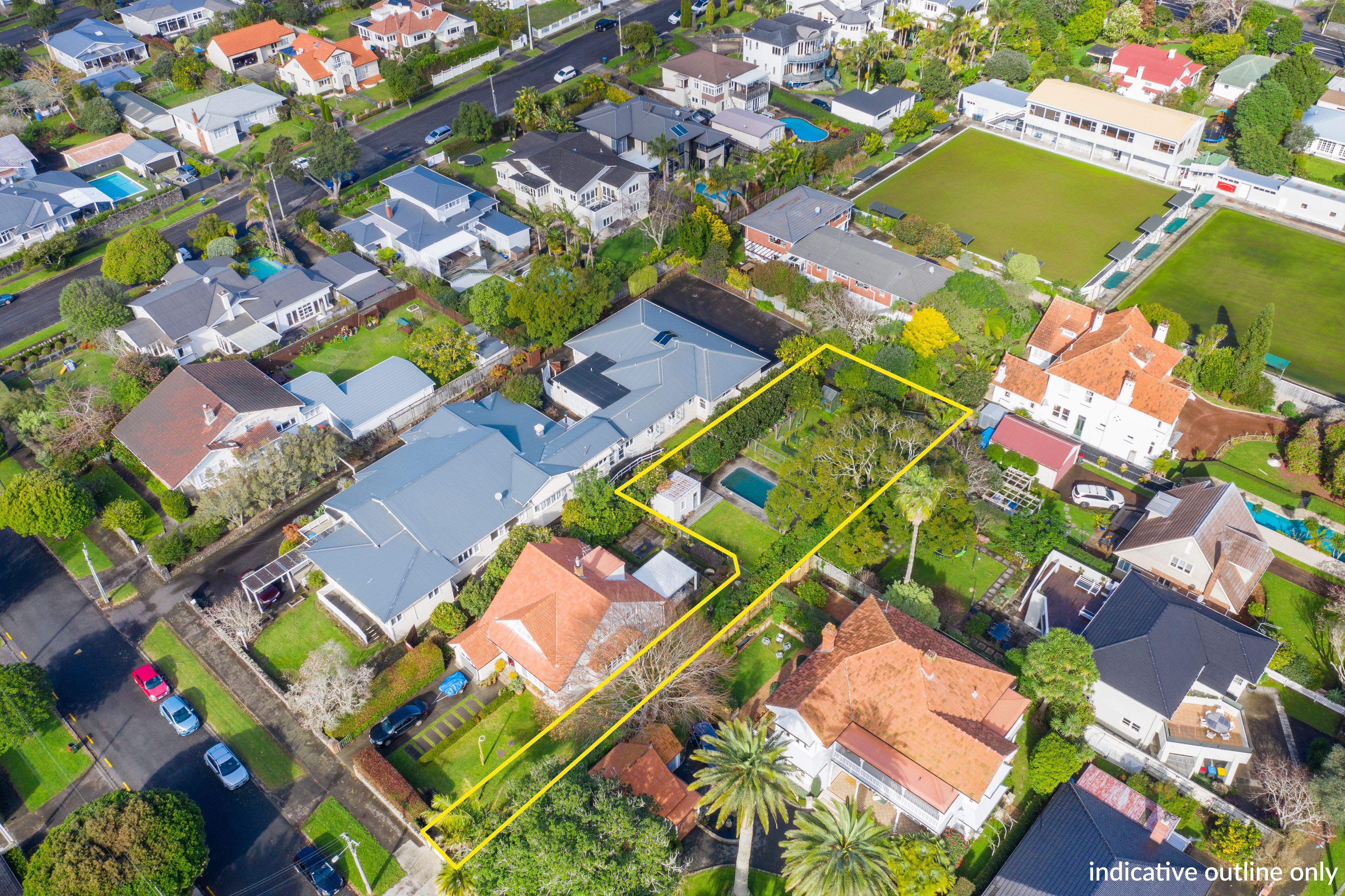41 Lloyd Avenue, Mount Albert, Auckland City