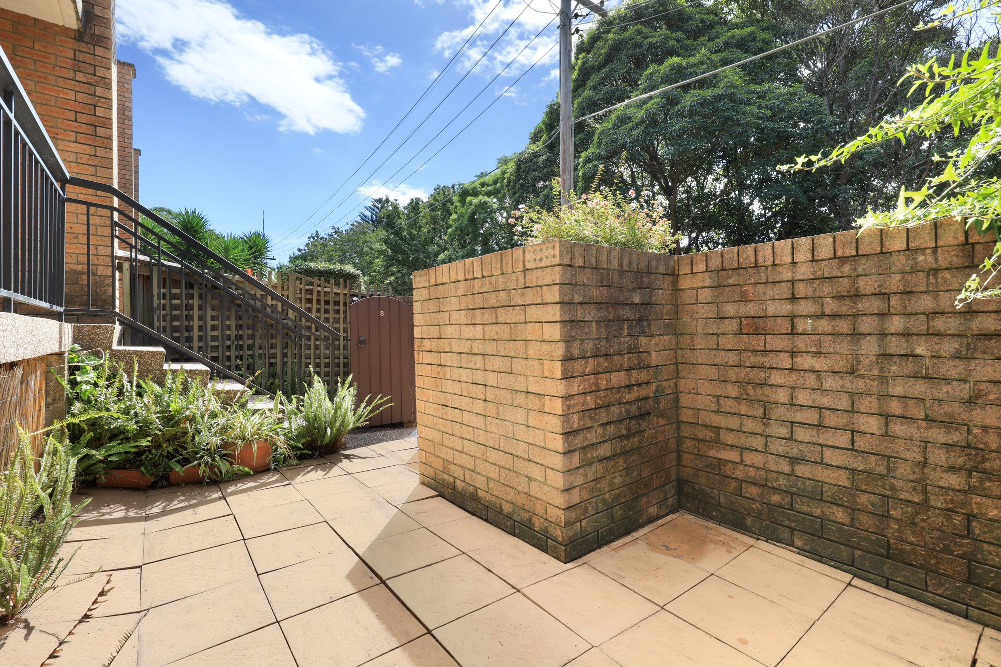 8/24-28 Cleland Road, Artarmon, NSW 2064