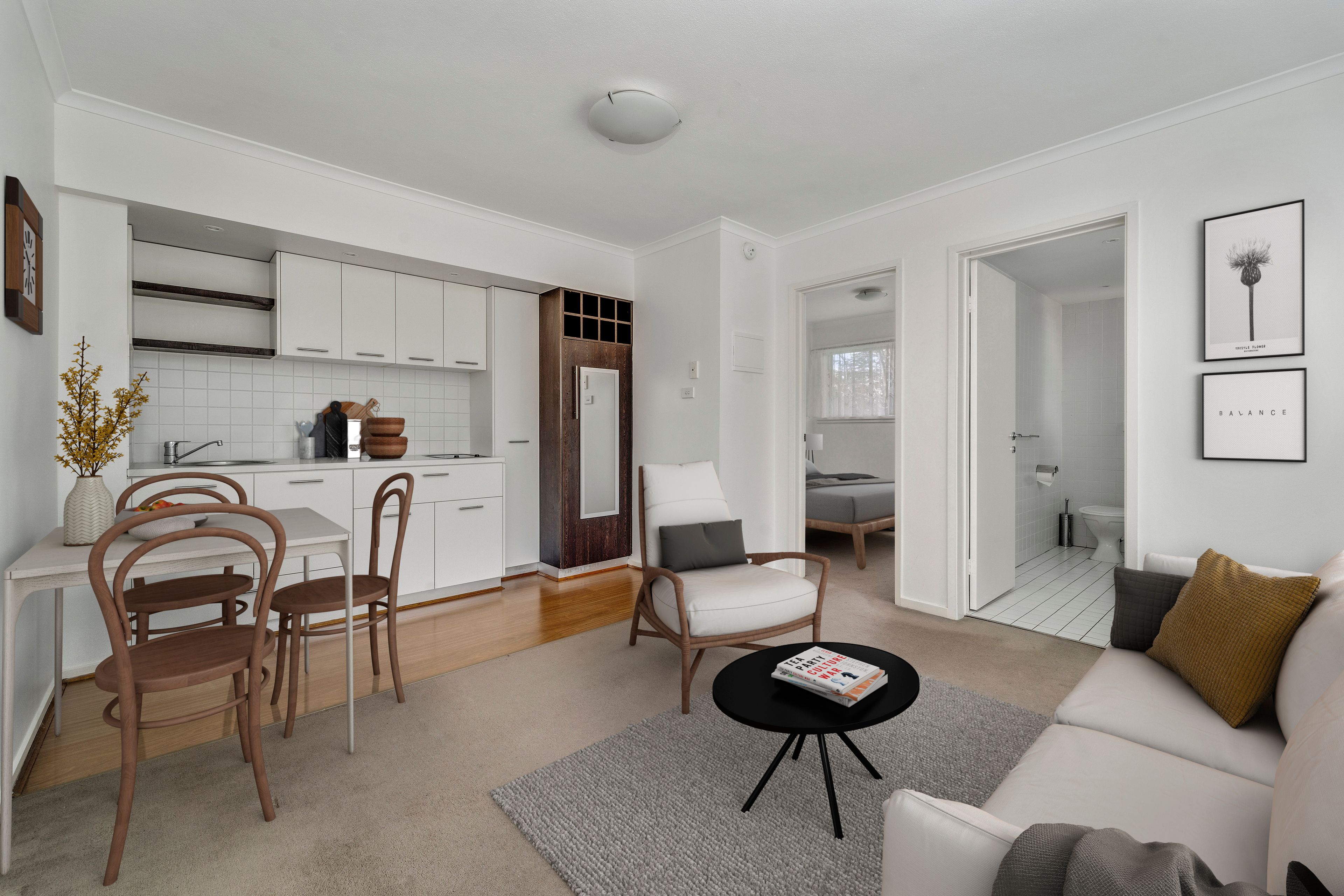 1/150 Monaro Crescent, Red Hill, ACT 2603