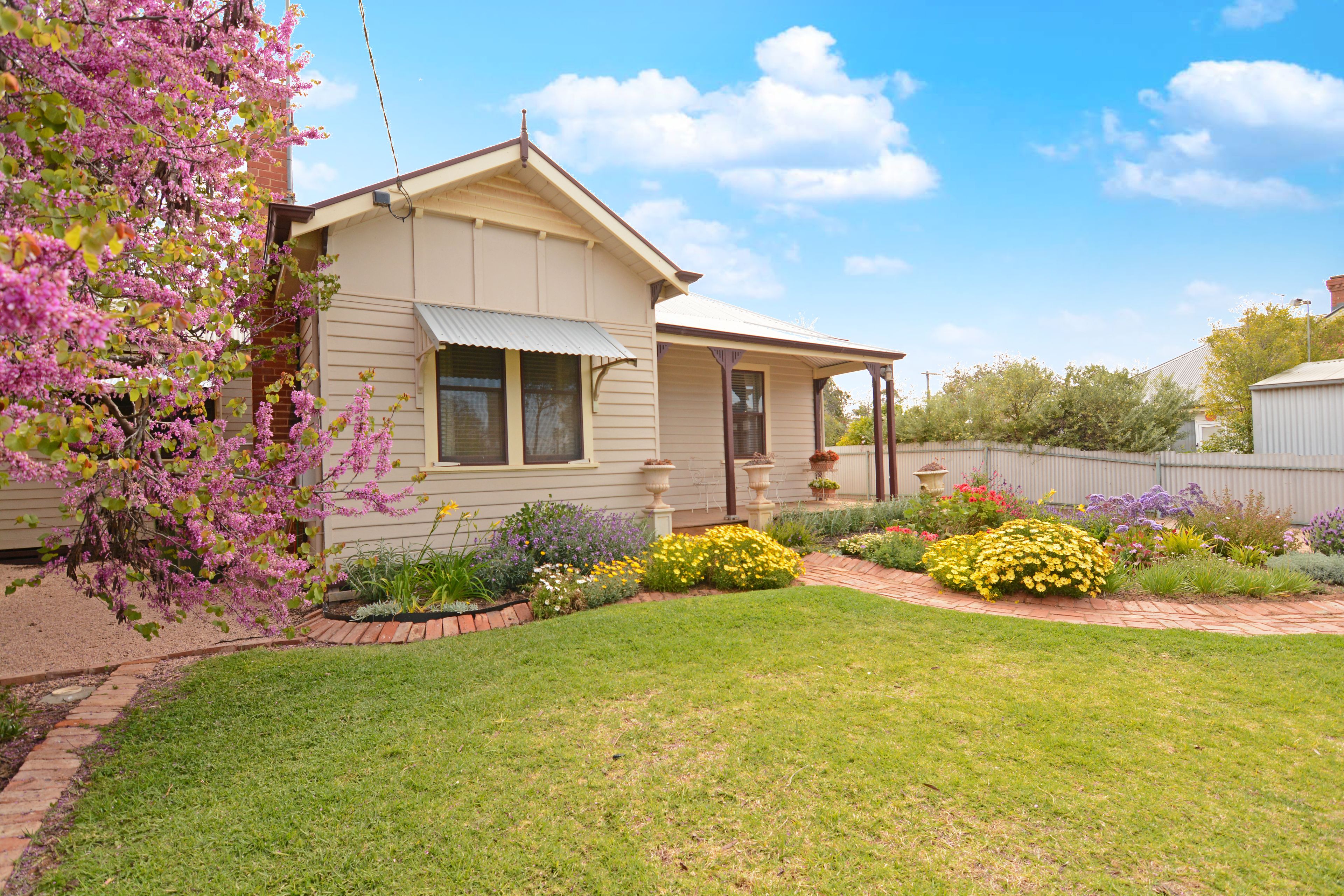 22 Scott Street, Ouyen, VIC 3490