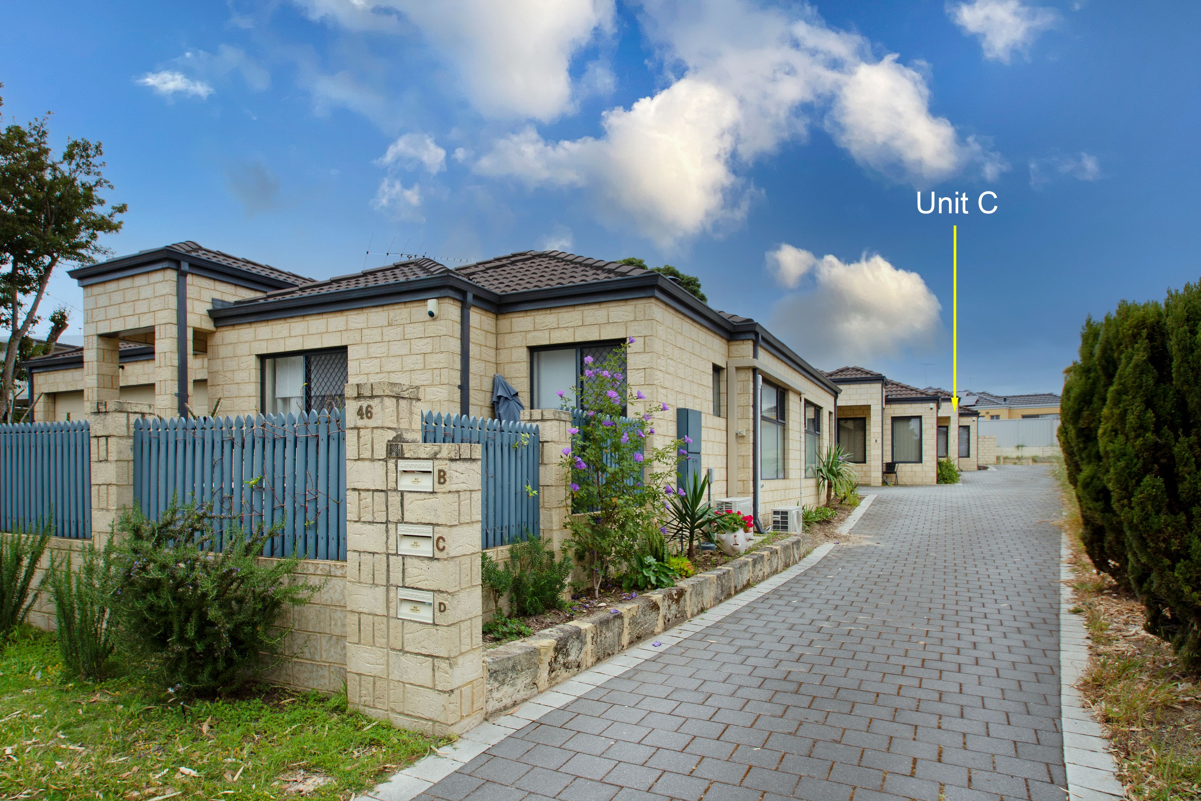 46C Carcoola Street, Nollamara, WA 6061