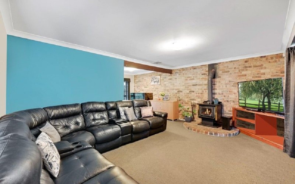 43 Cudgegong Road, Ruse, NSW 2560