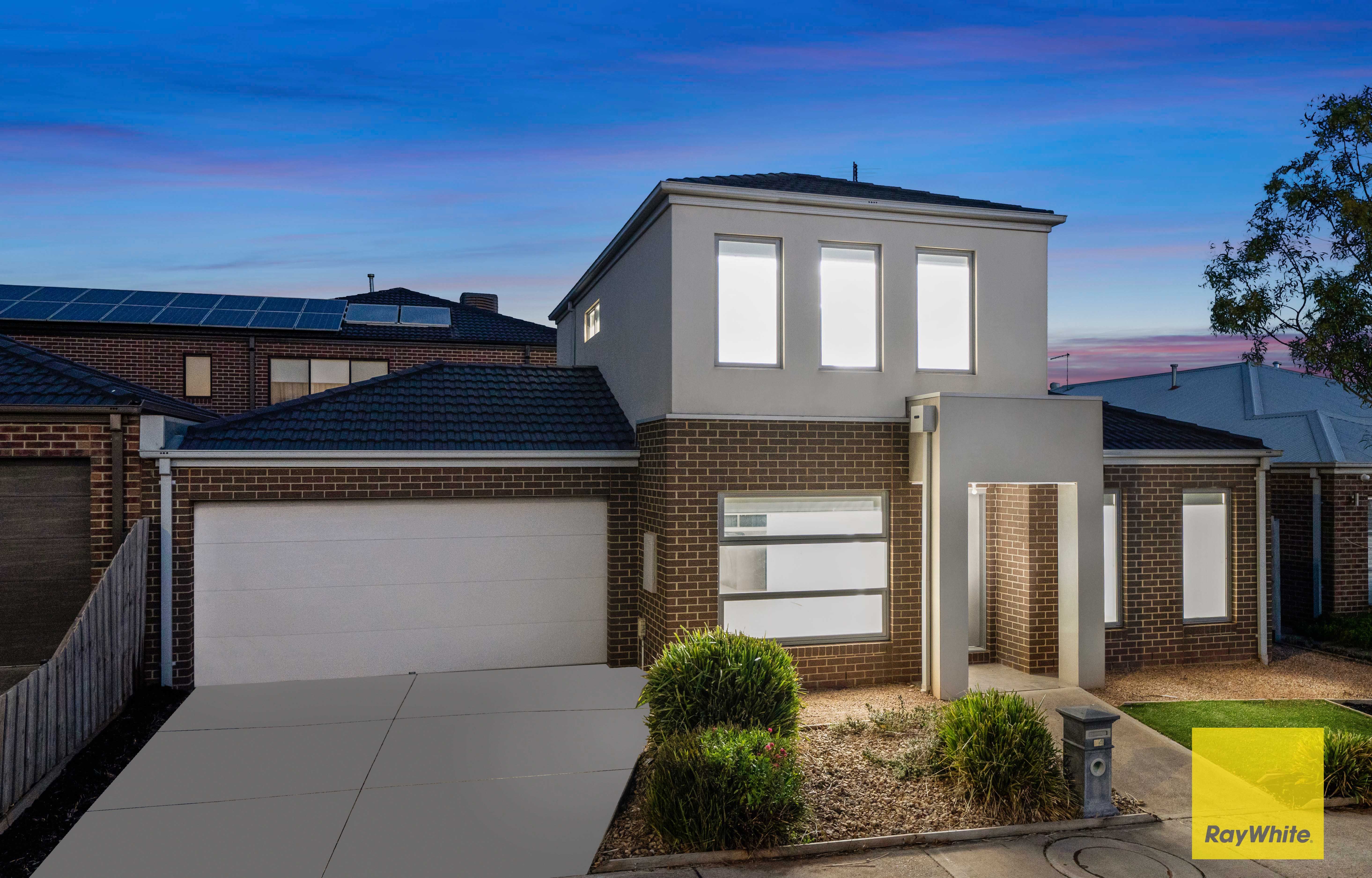 24 Agate Drive, Tarneit, VIC 3029
