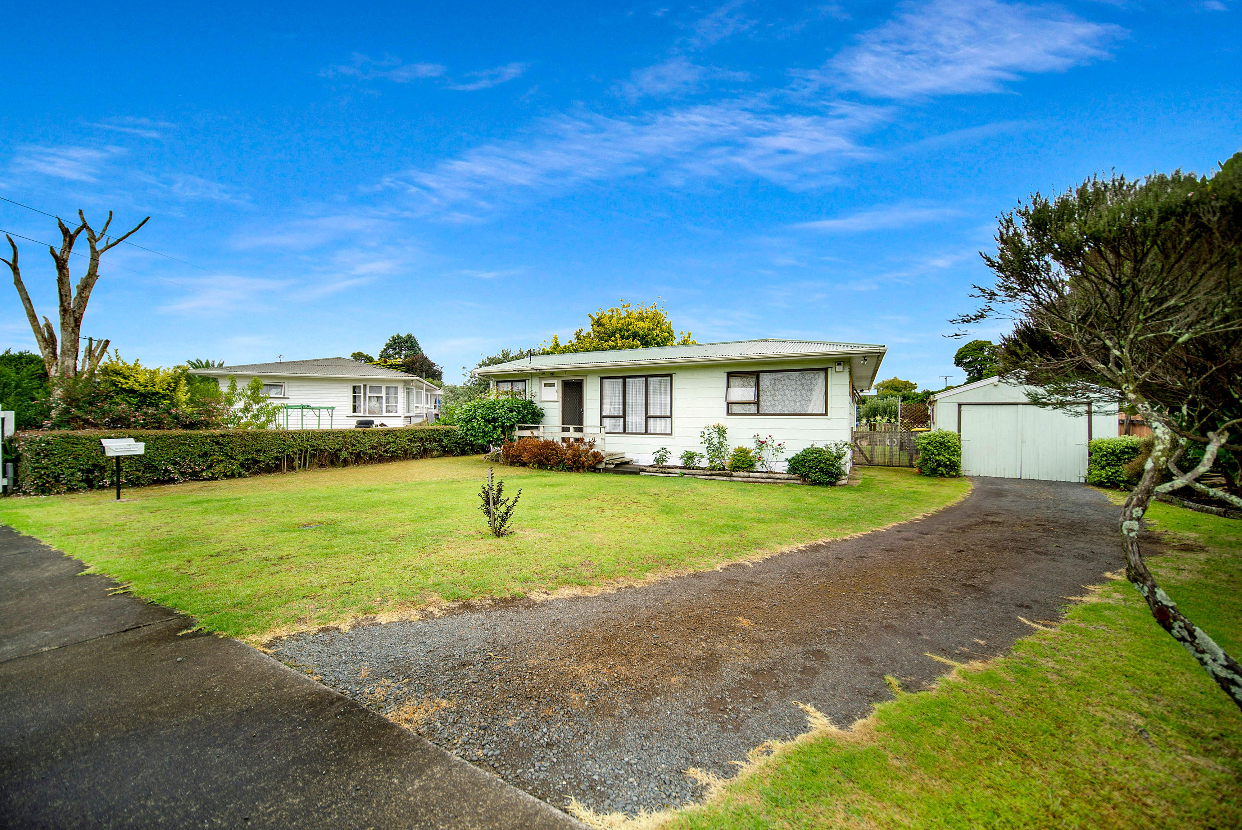 17 Miami Street, Mangere East, Manukau City