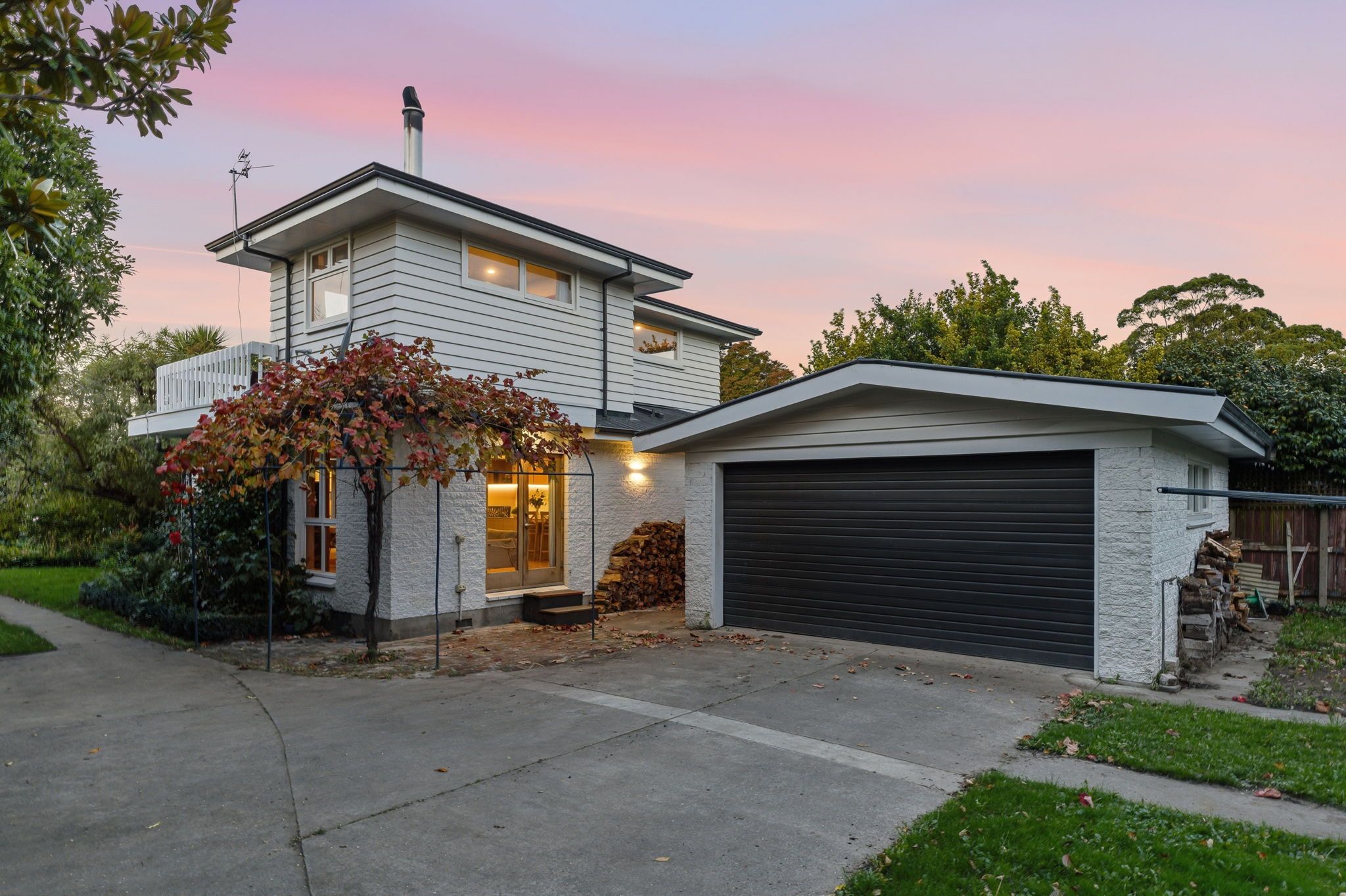 55 Westburn Terrace, Ilam, Christchurch City