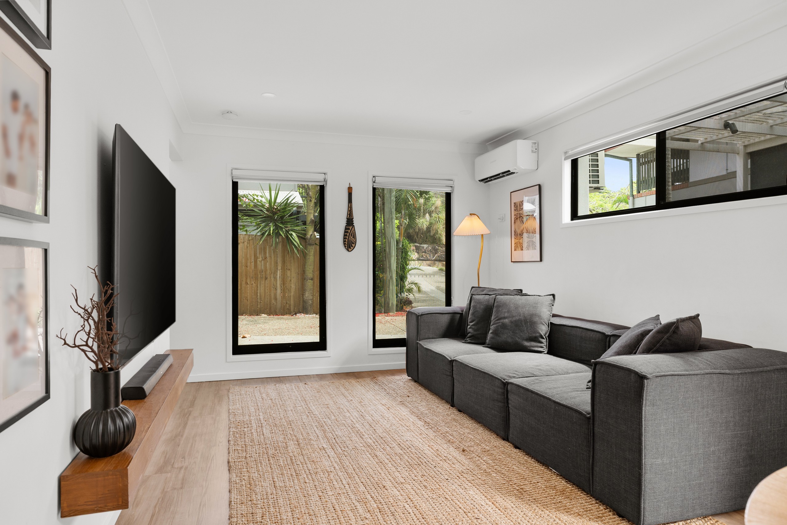 5A Franklin Street, Kelvin Grove, QLD 4059