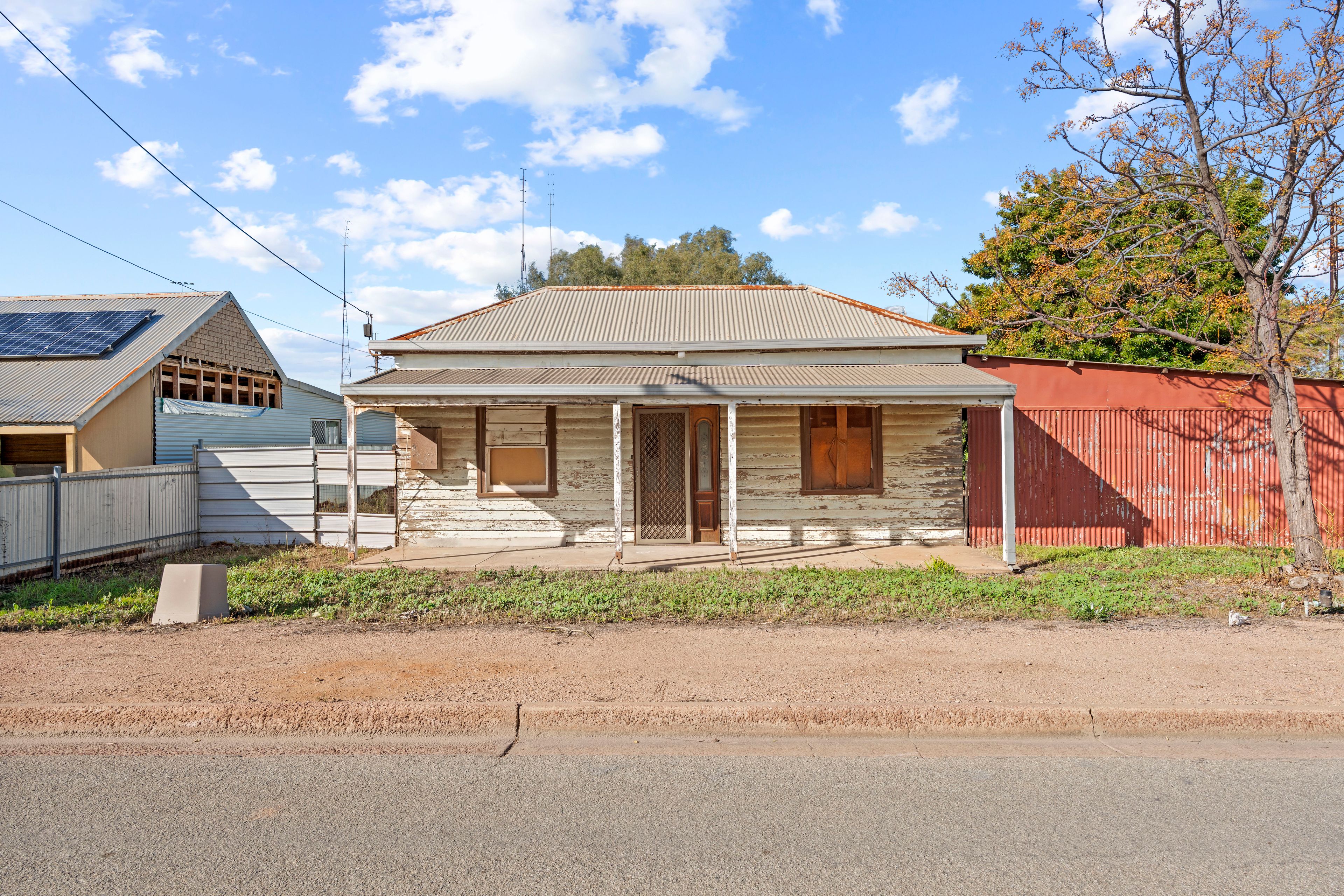 13 Third Street — photo from Ray White Yorke Peninsula