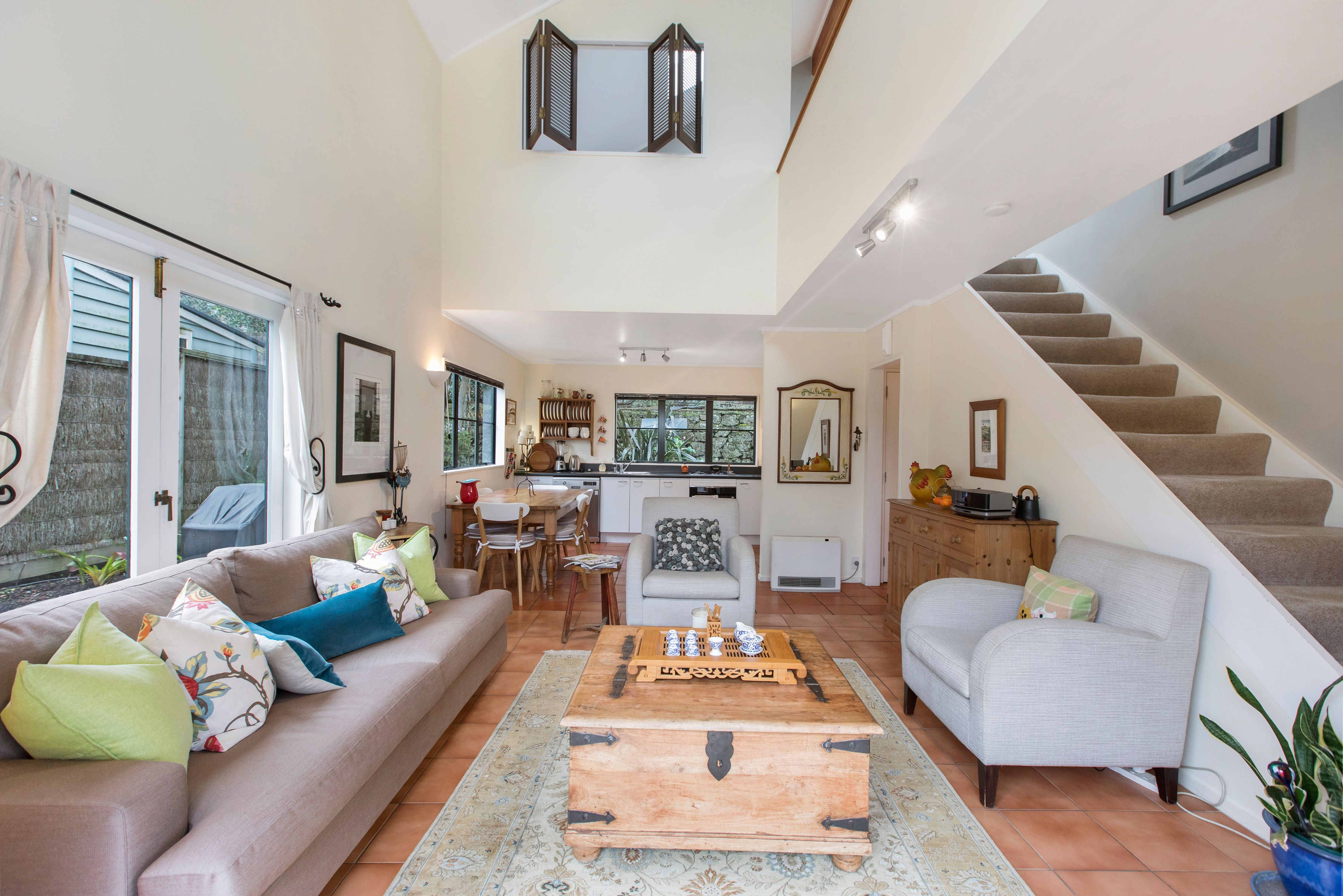 34A Horoeka Avenue, Mount Eden, Auckland City
