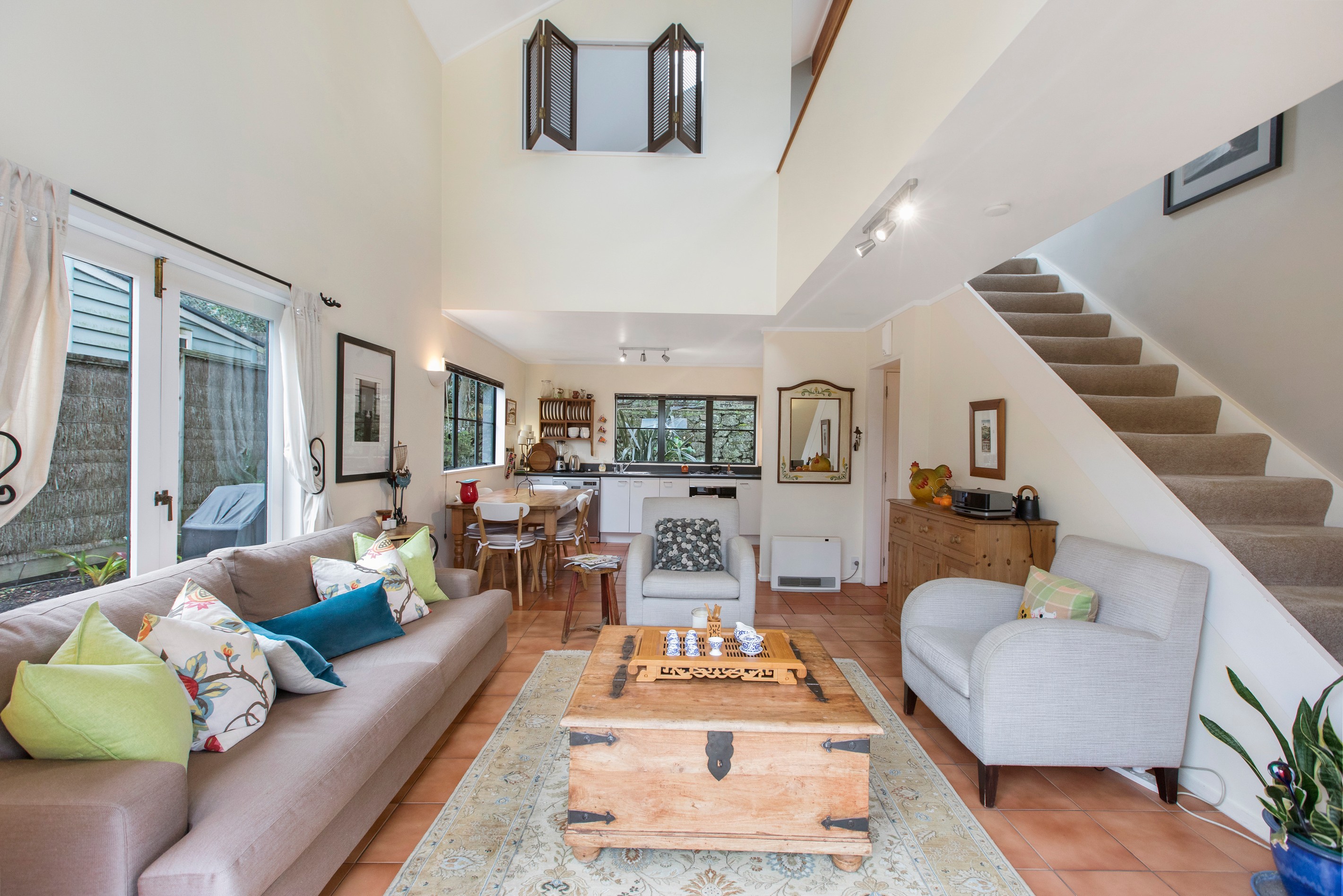 34A Horoeka Avenue, Mount Eden, Auckland City
