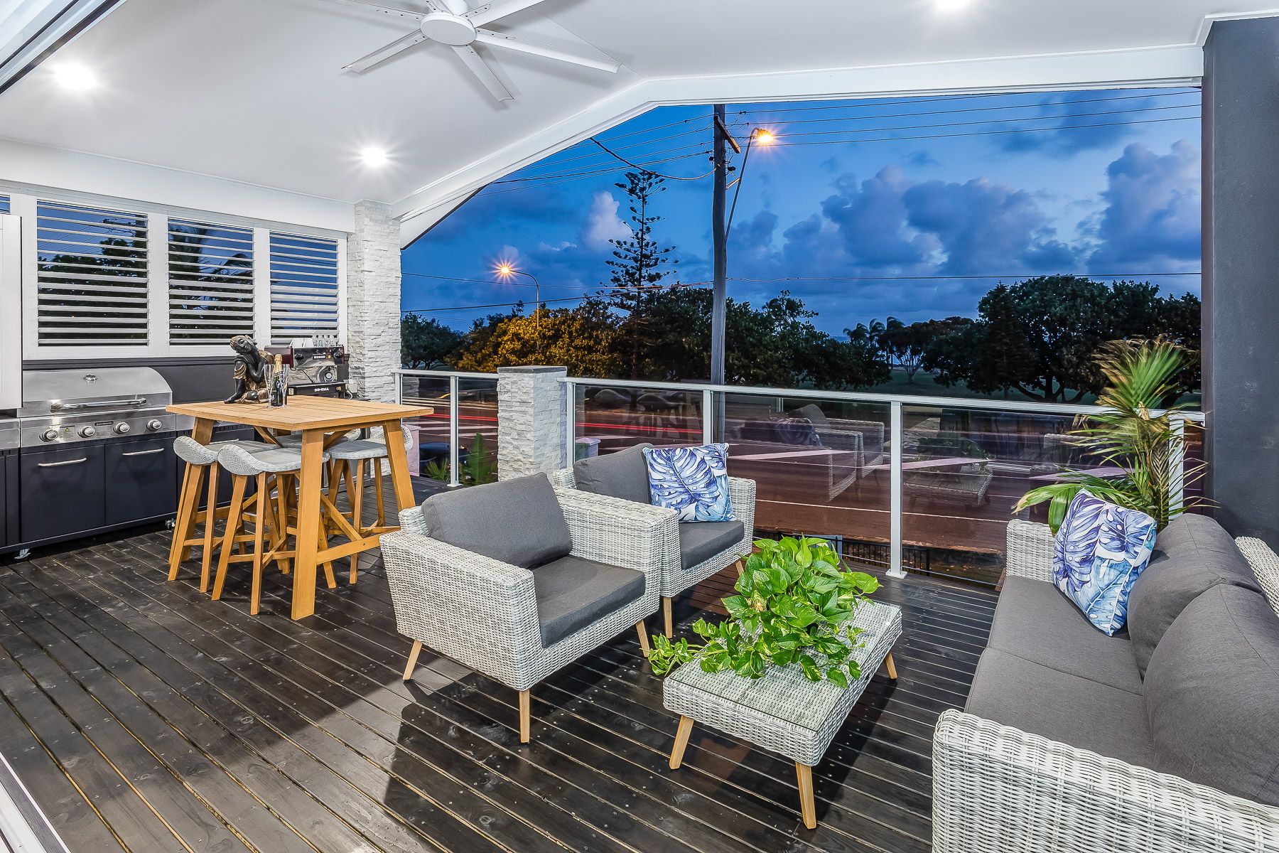 196 Hornibrook Esplanade, Woody Point, QLD 4019