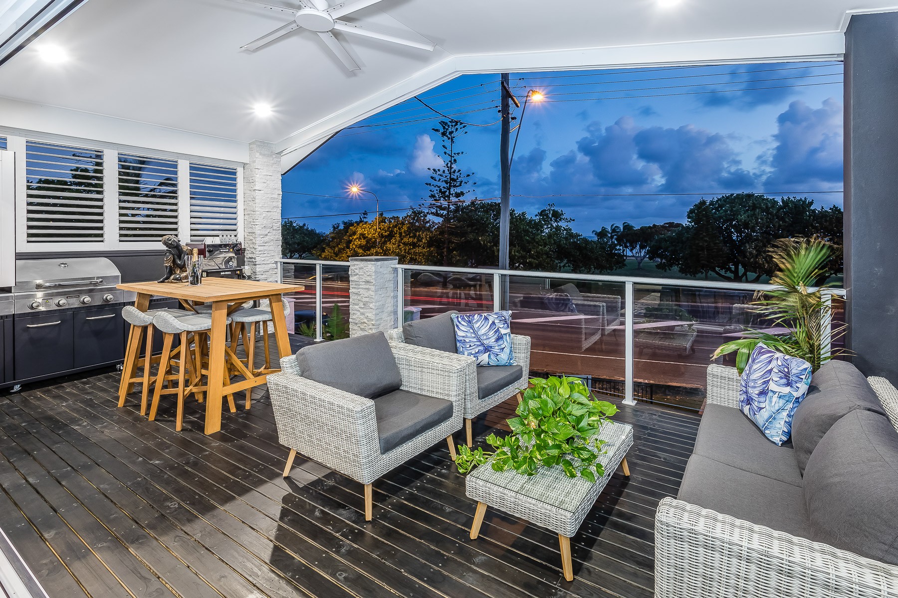 196 Hornibrook Esplanade, Woody Point, QLD 4019