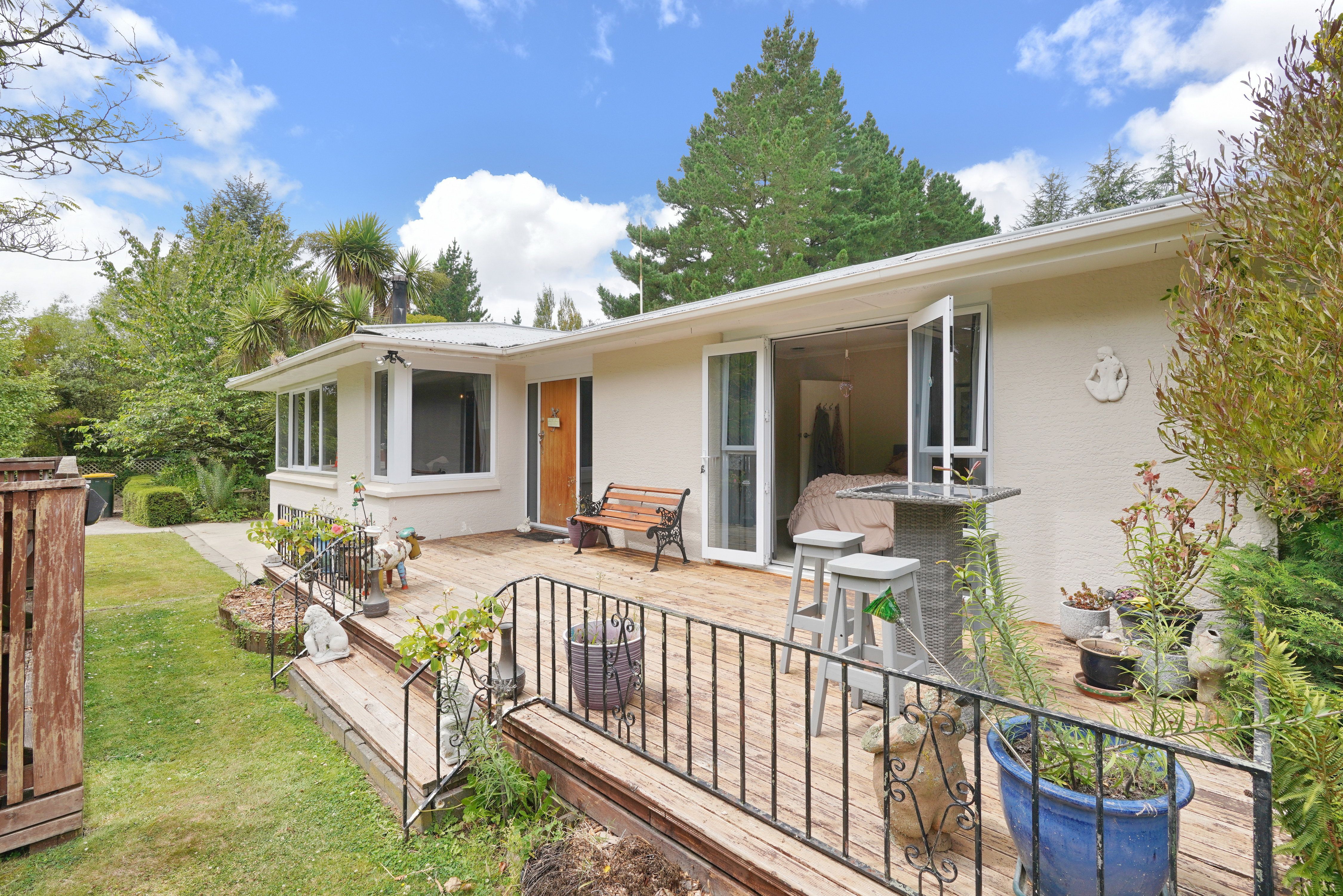 687 Weedons Ross Road, West Melton, Selwyn District