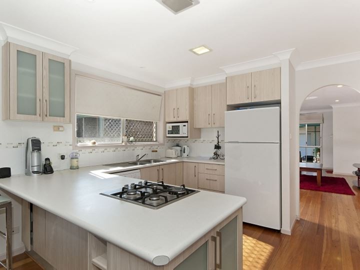 4/ 17-19 The Mainbrace, Yamba, NSW 2464