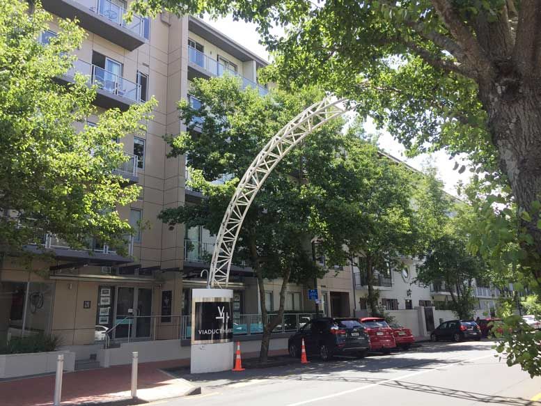 4G/16 Market Place Viaduct, City Centre, Auckland