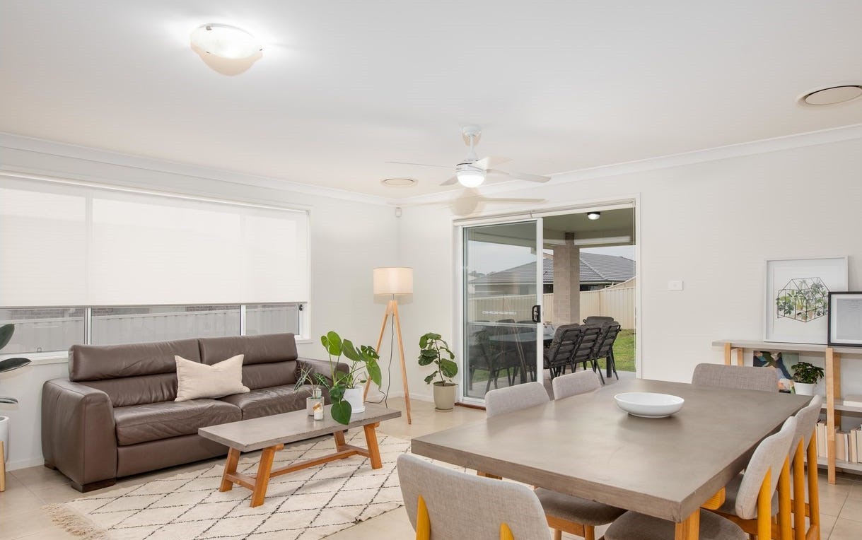 7 Portabello Close, Thornton, NSW 2322