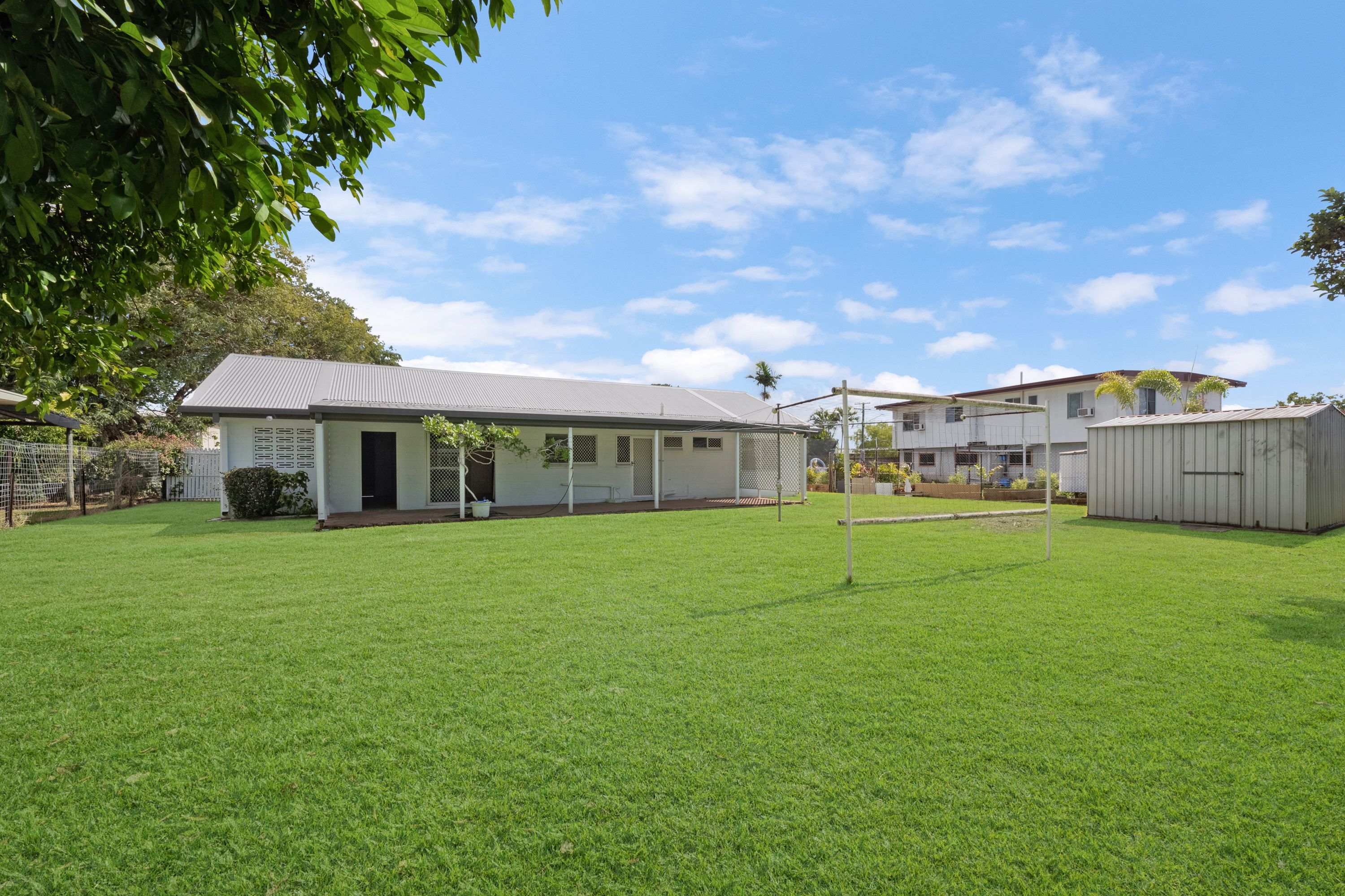 22 Jenkins Street, Kirwan, QLD 4817