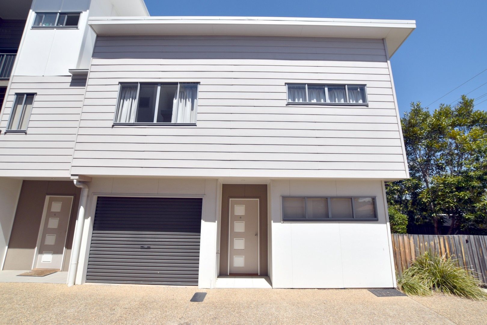 6/4 Rossella Street, West Gladstone, QLD 4680