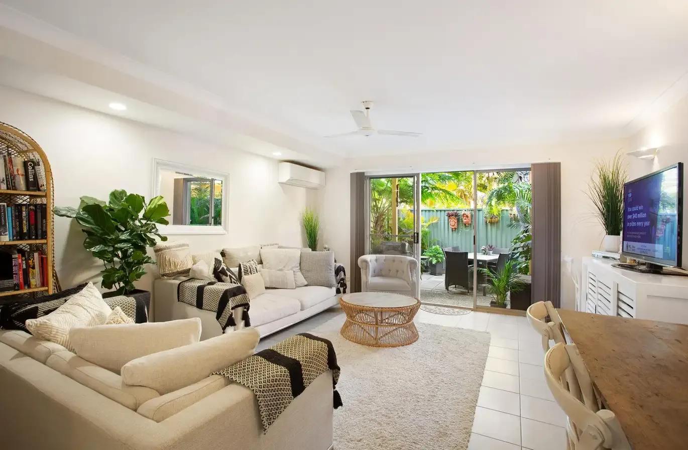 97/215 Cottesloe Drive, Mermaid Waters, QLD 4218
