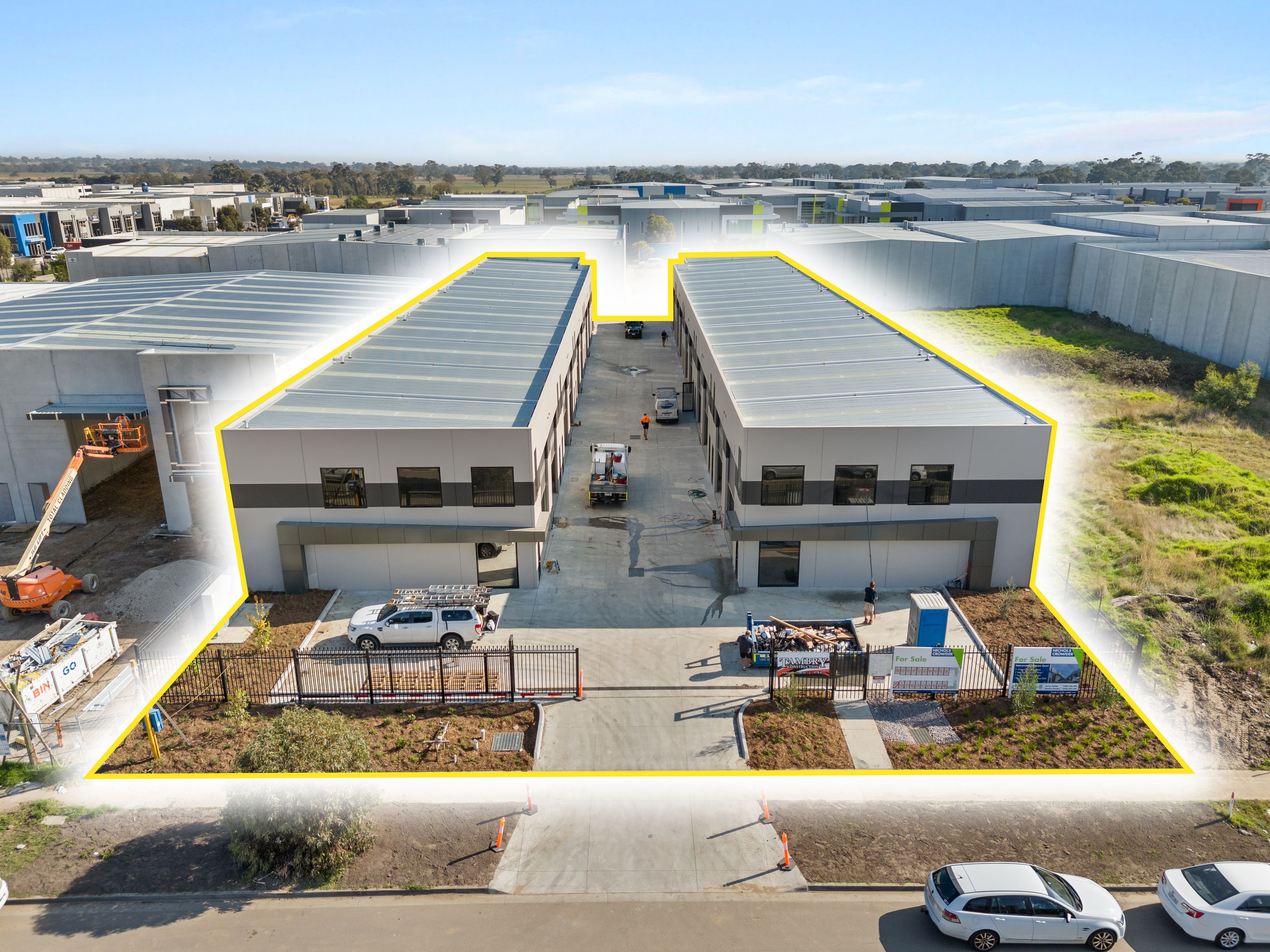 1-20 Treasure Court, Cranbourne West, VIC 3977