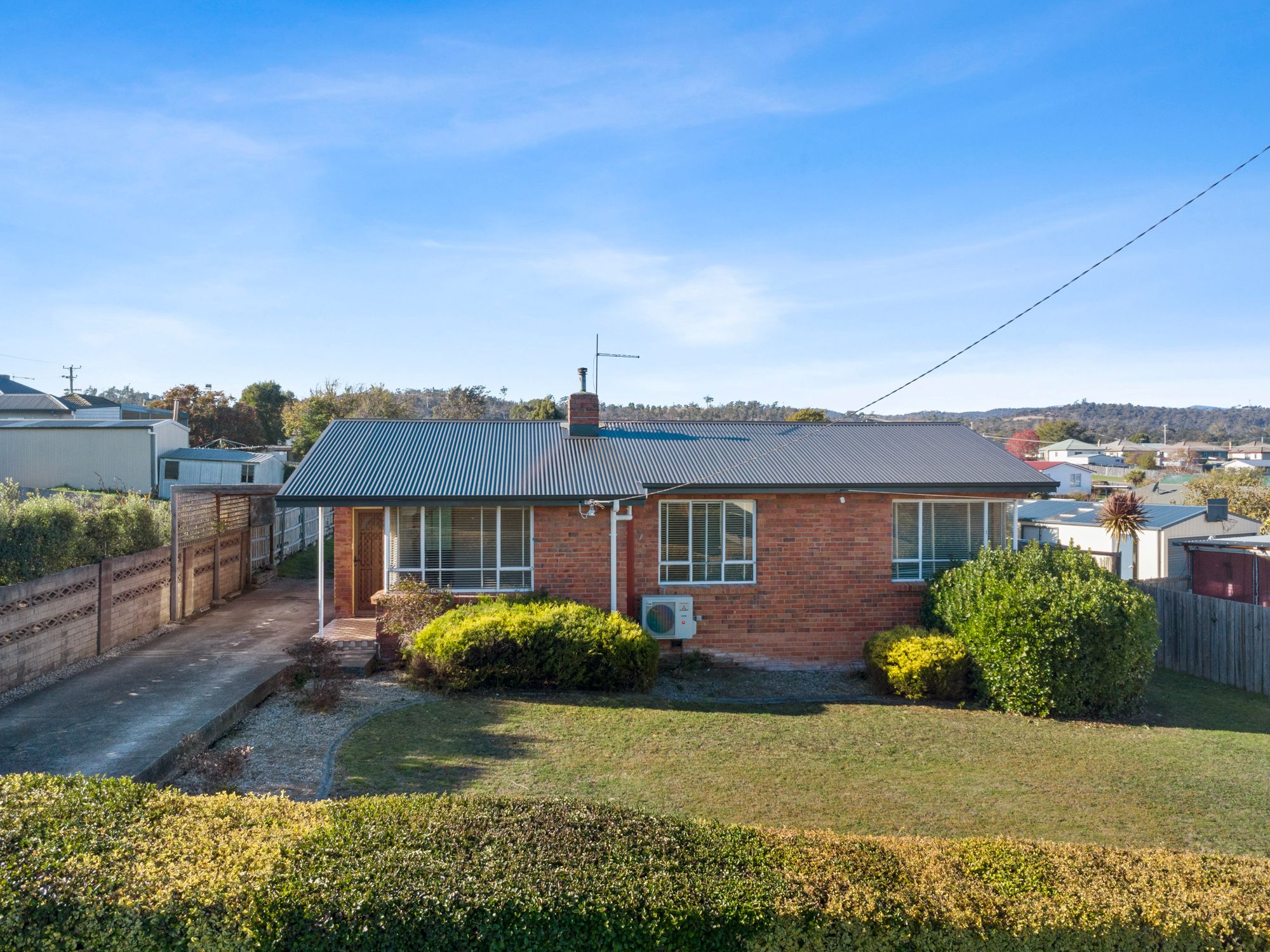 10 Mitchell Street, Mayfield TAS 7248