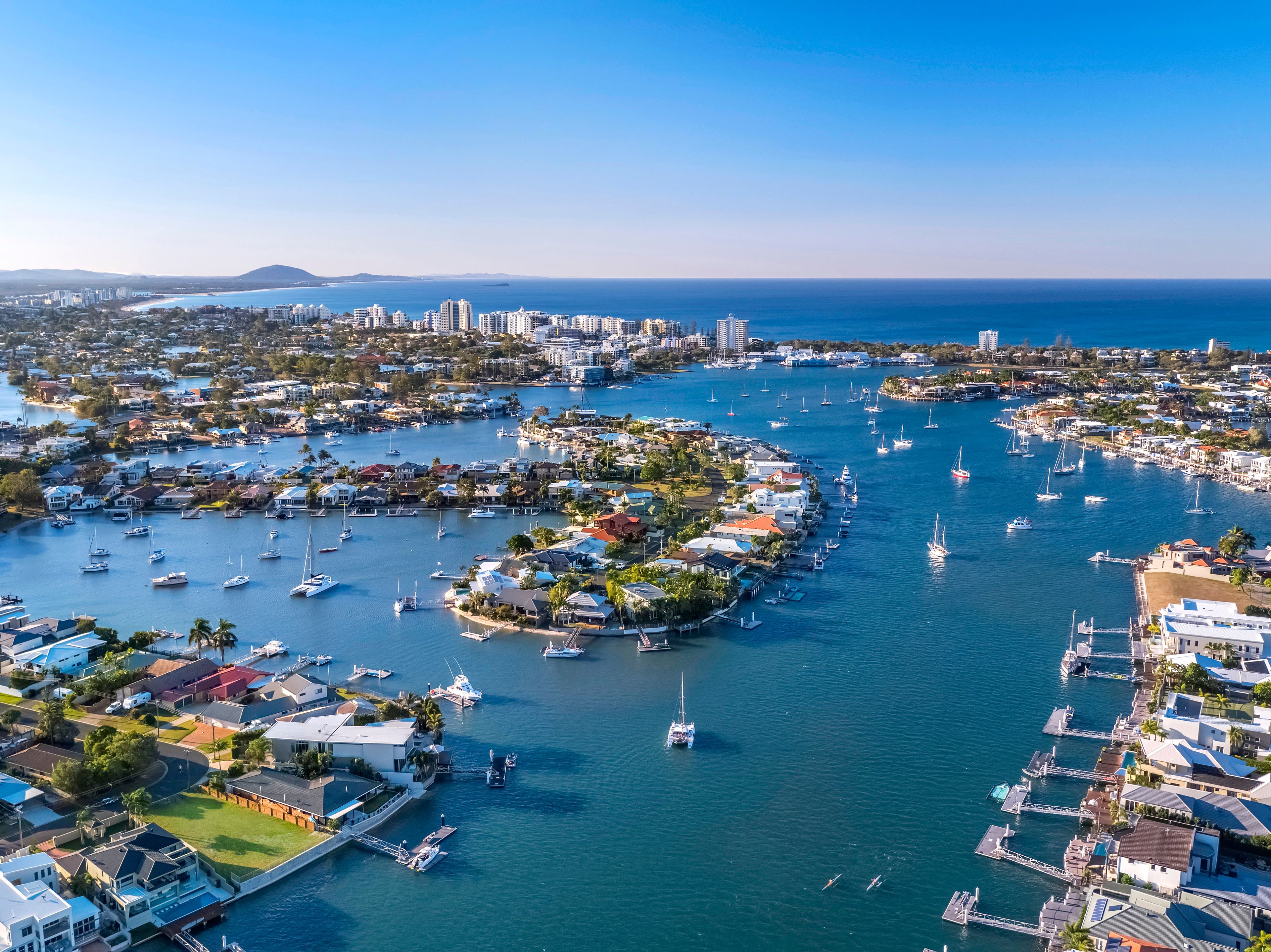 31 Neerim Drive, Mooloolaba, QLD 4557