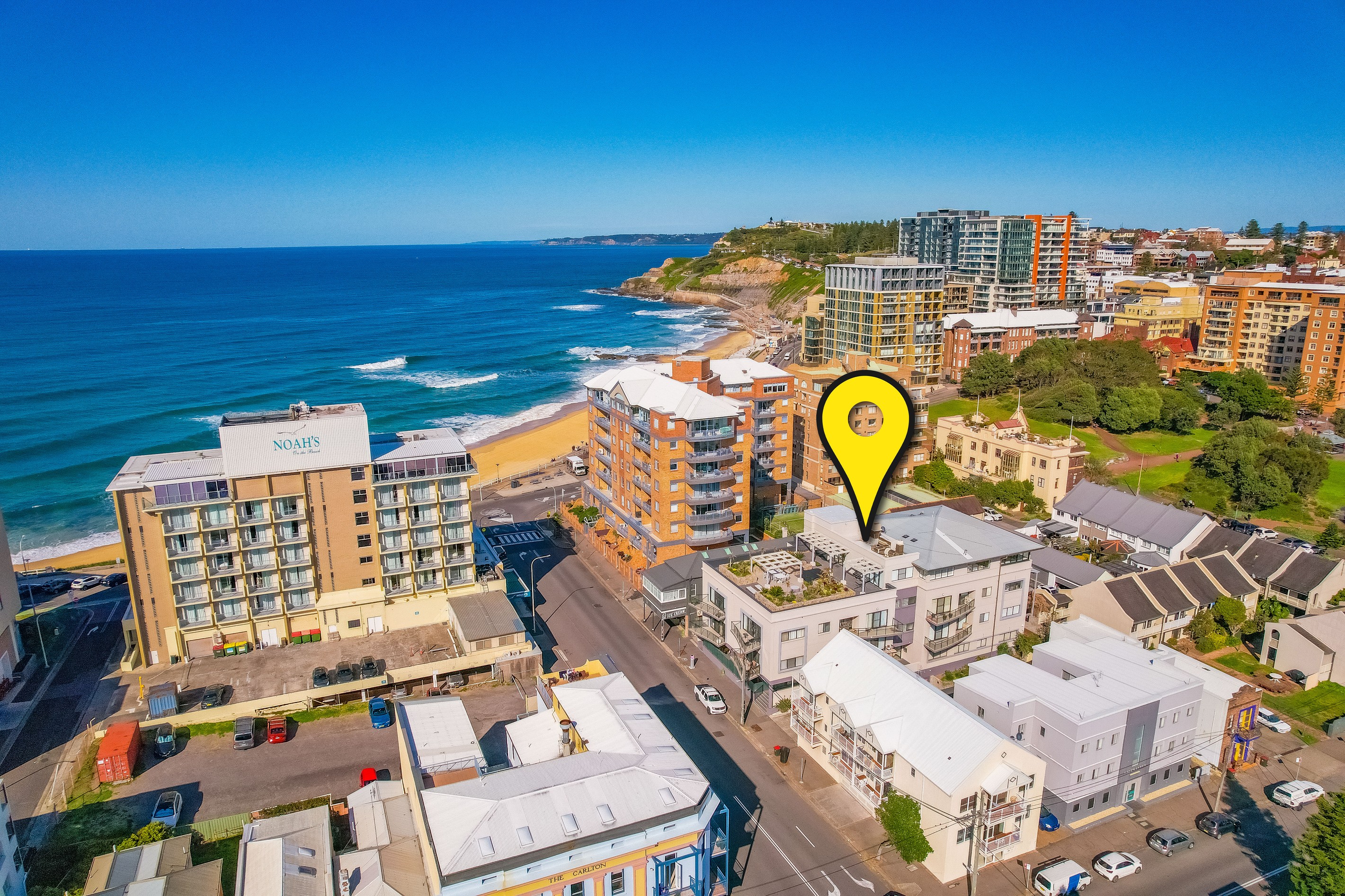 U 8/38 Zaara Street, Newcastle, NSW 2300