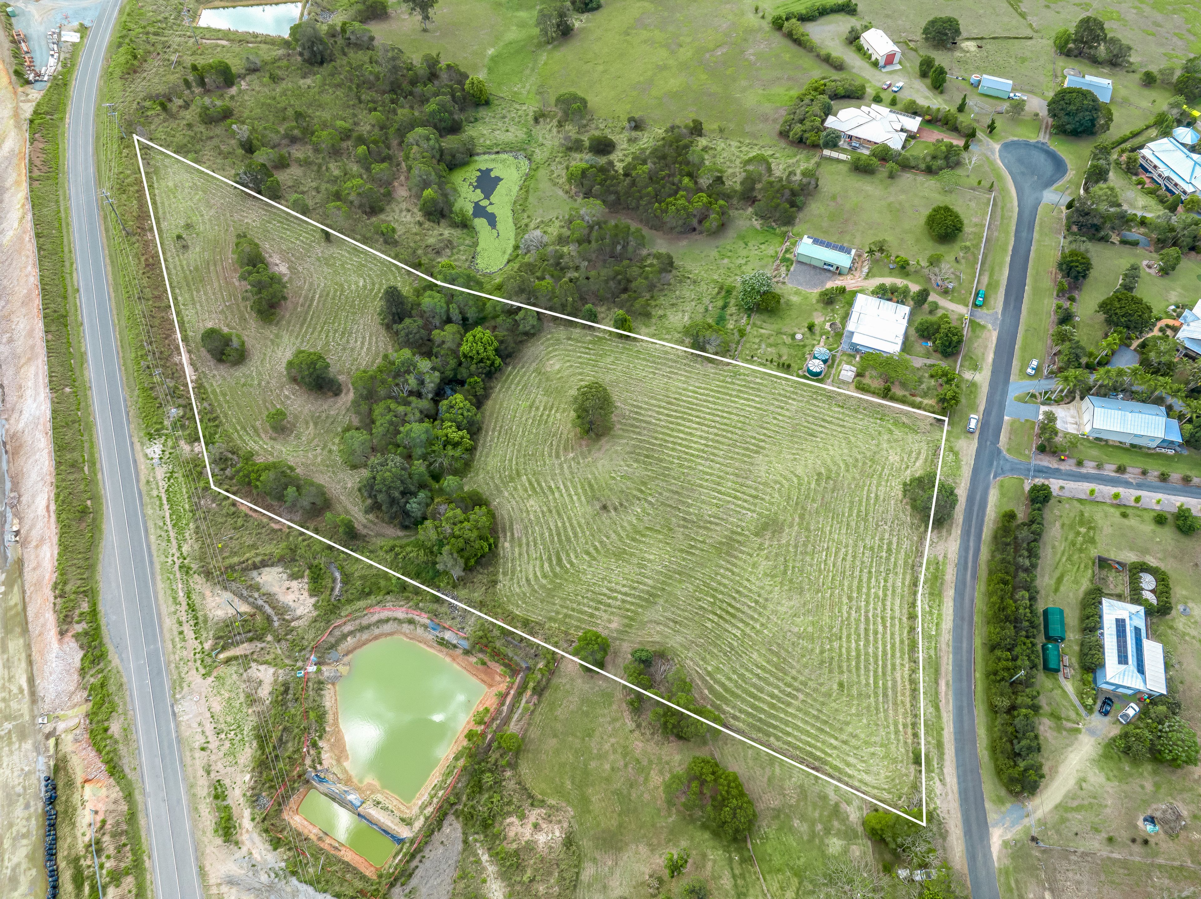Lot 4 Mataranka Road, Veteran, QLD 4570 Sold Land Ray White Gympie