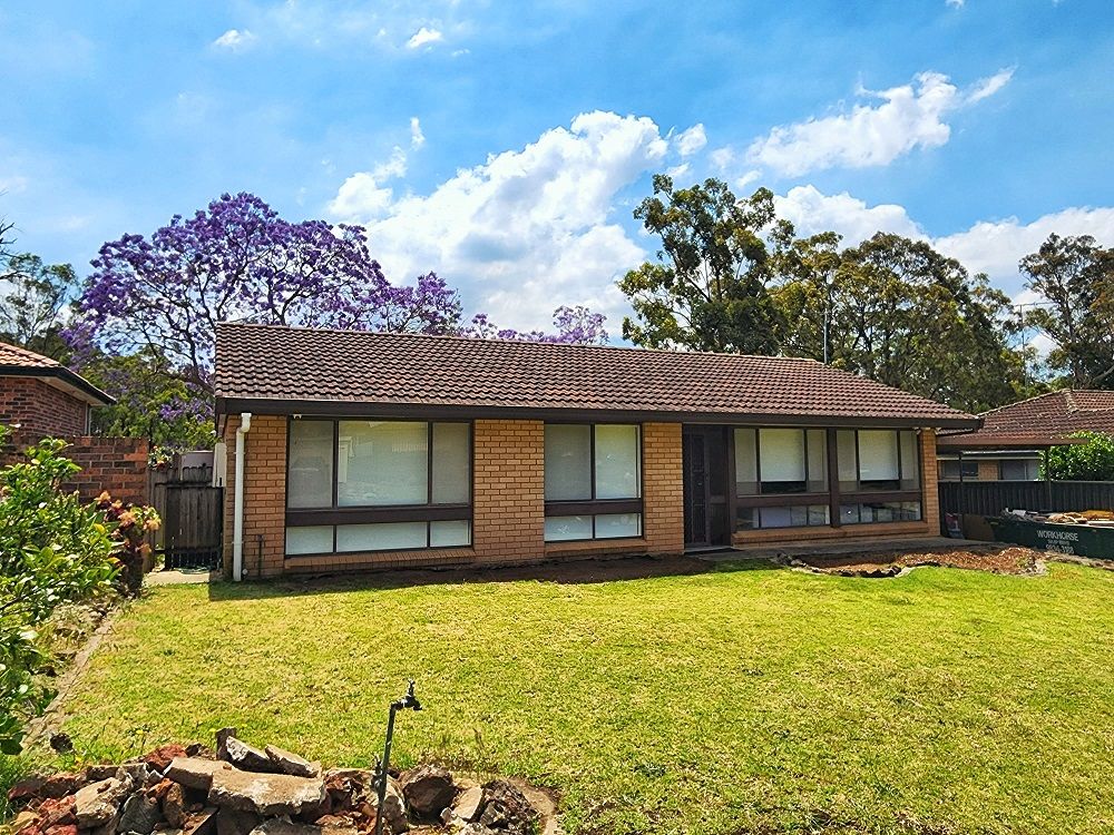 15 Cudgegong Road, Ruse, NSW 2560