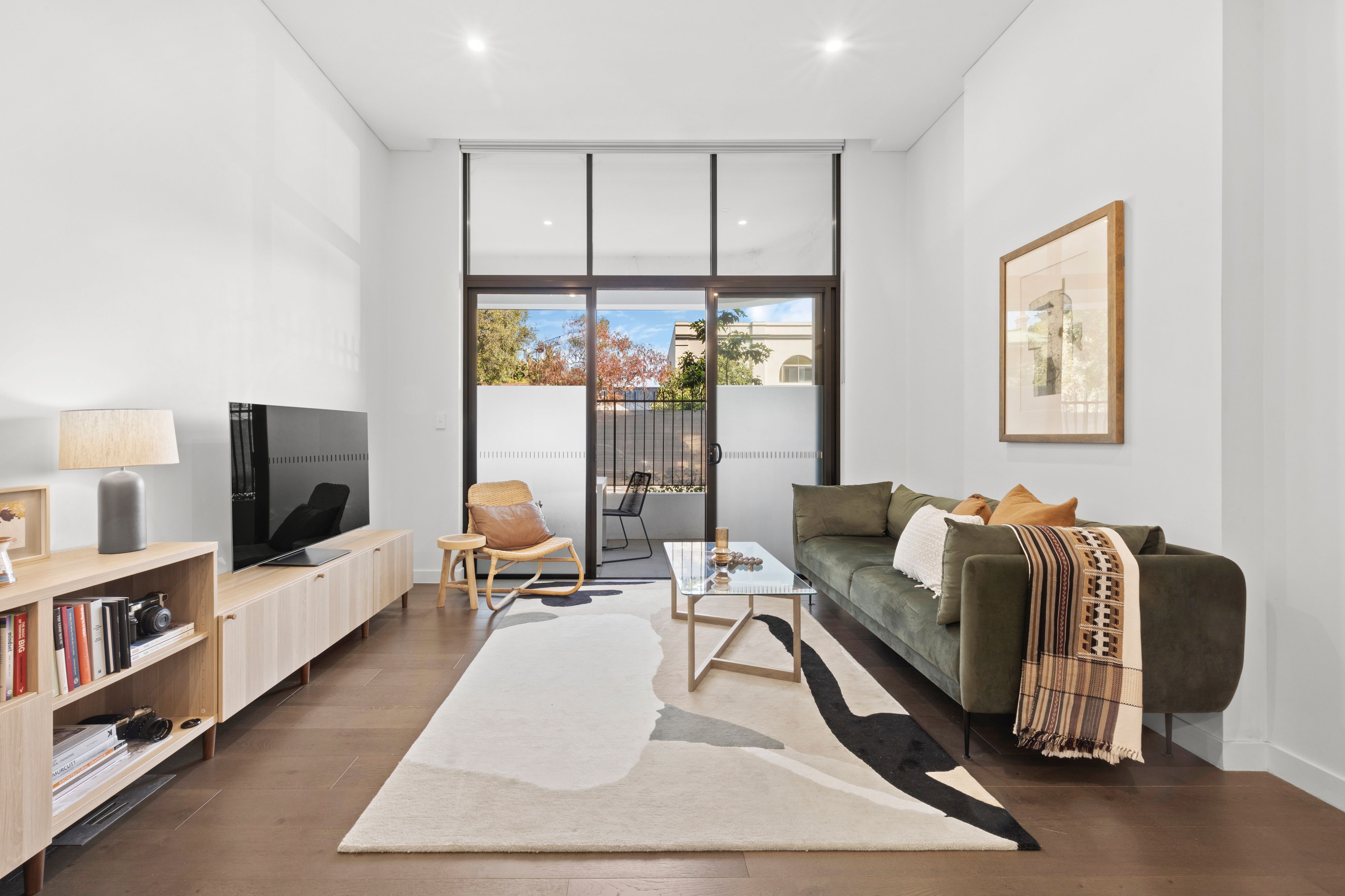 G03/50 Garden Street, Alexandria, NSW 2015