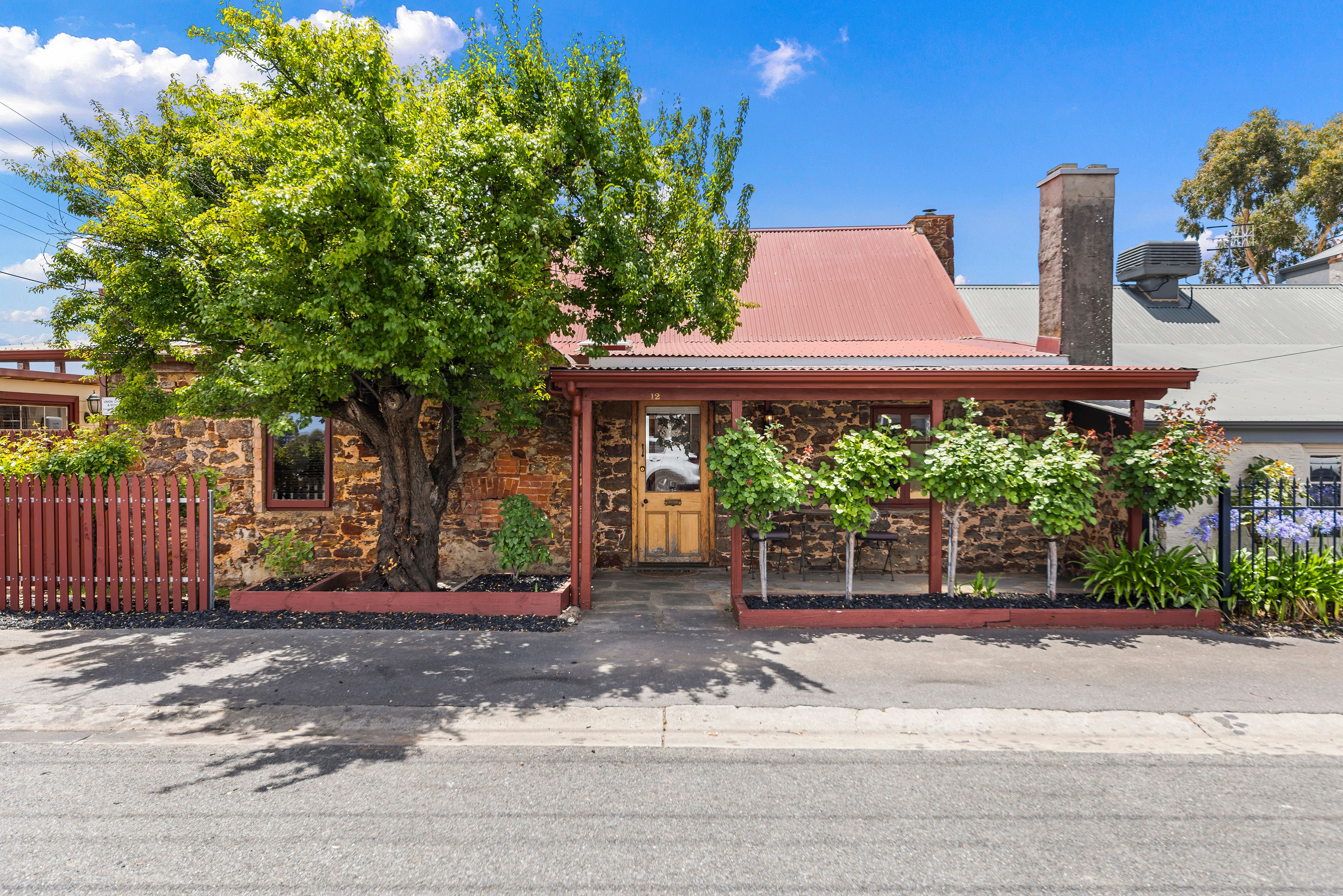 12 Foster Street, Lyndoch SA 5351