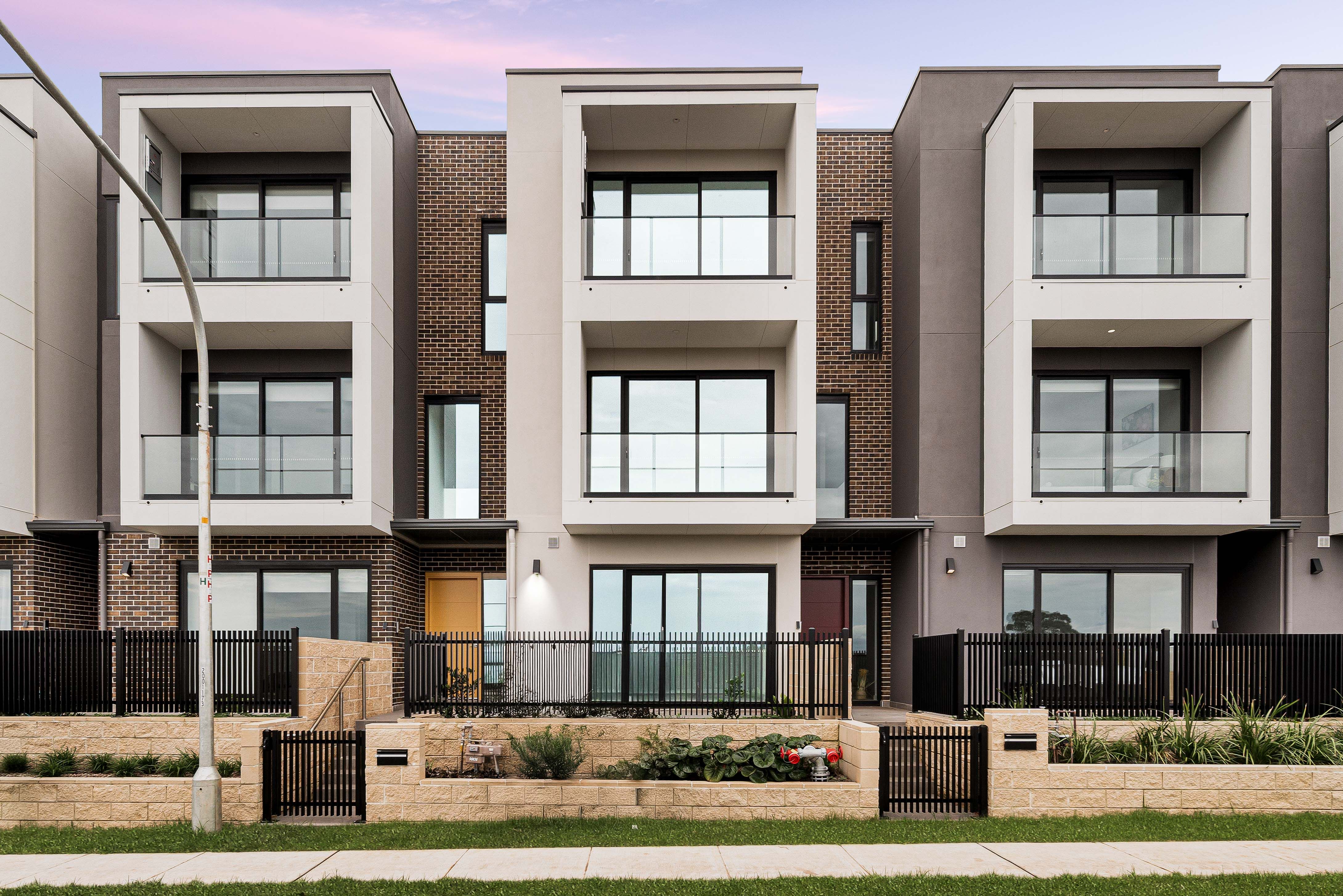 63 Aurora Street, Box Hill NSW 2765