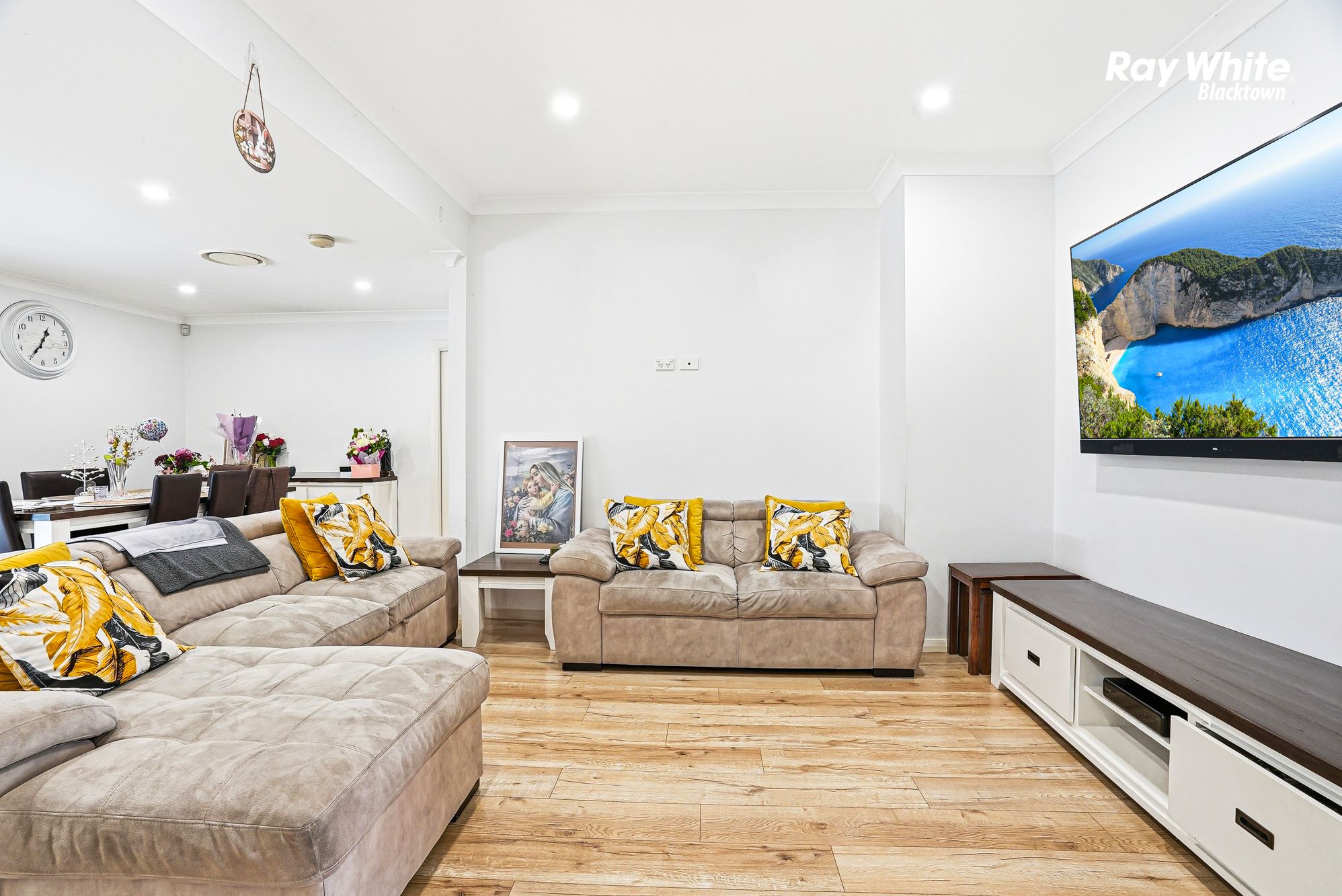 9 & 9A Western Crescent, Blacktown, NSW 2148