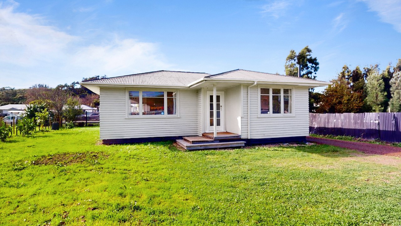 28B Steele Road, Tamarau, Gisborne District