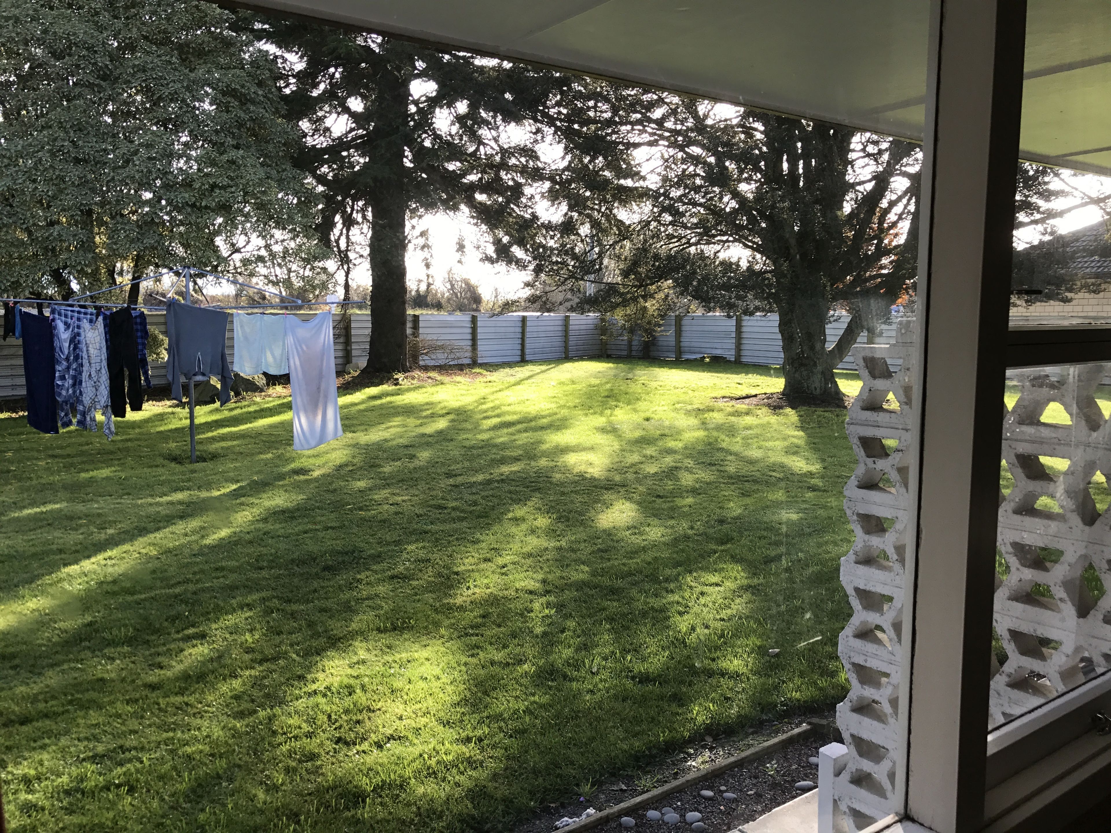 1 bedroom unit, Tinwald 5