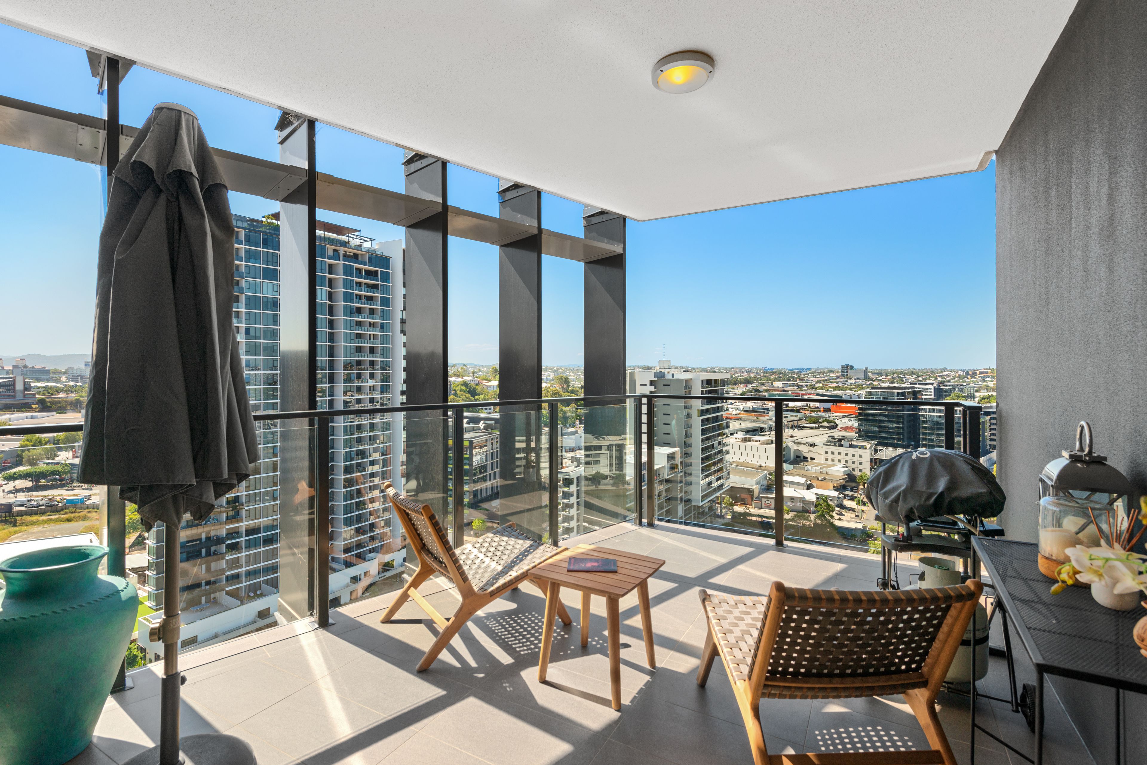 1601/30 Festival Place, Newstead, QLD 4006