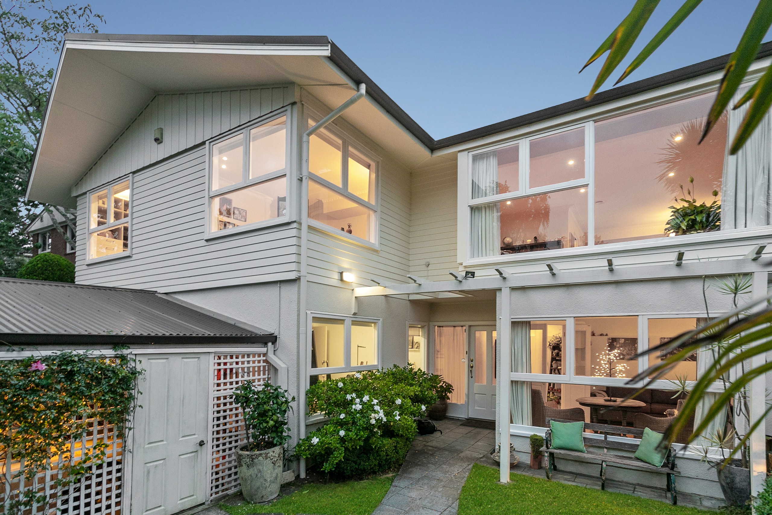 22 Southern Cross Road, Kohimarama, Auckland City