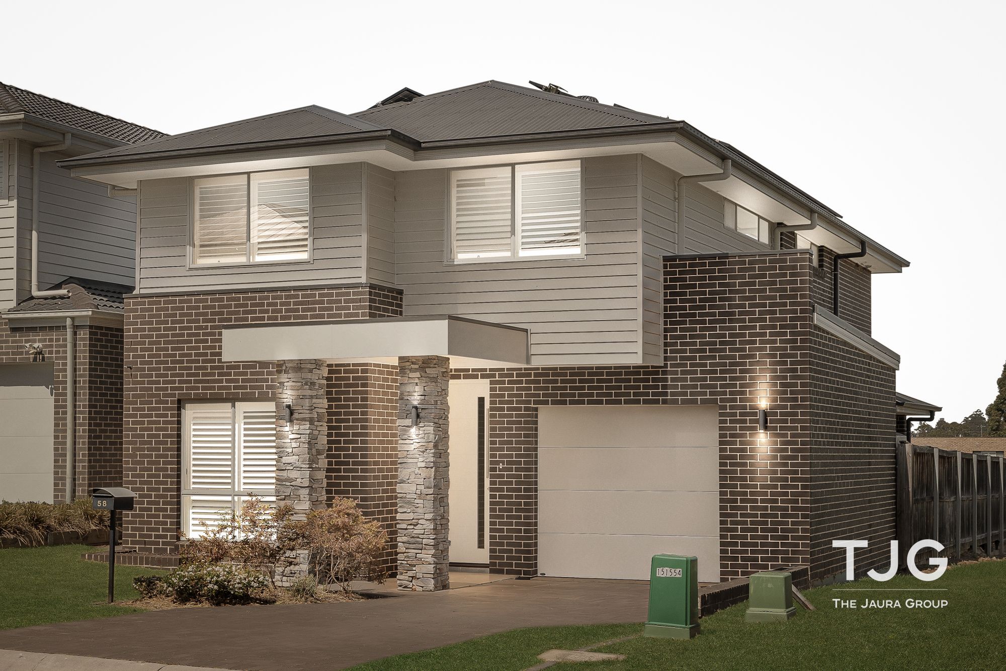 58 Hannaford Avenue, Box Hill, NSW 2765