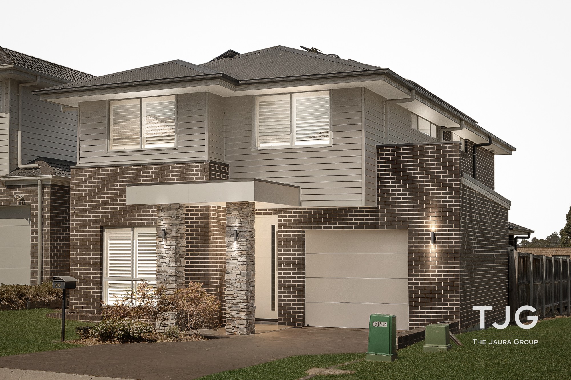 58 Hannaford Avenue, Box Hill, NSW 2765