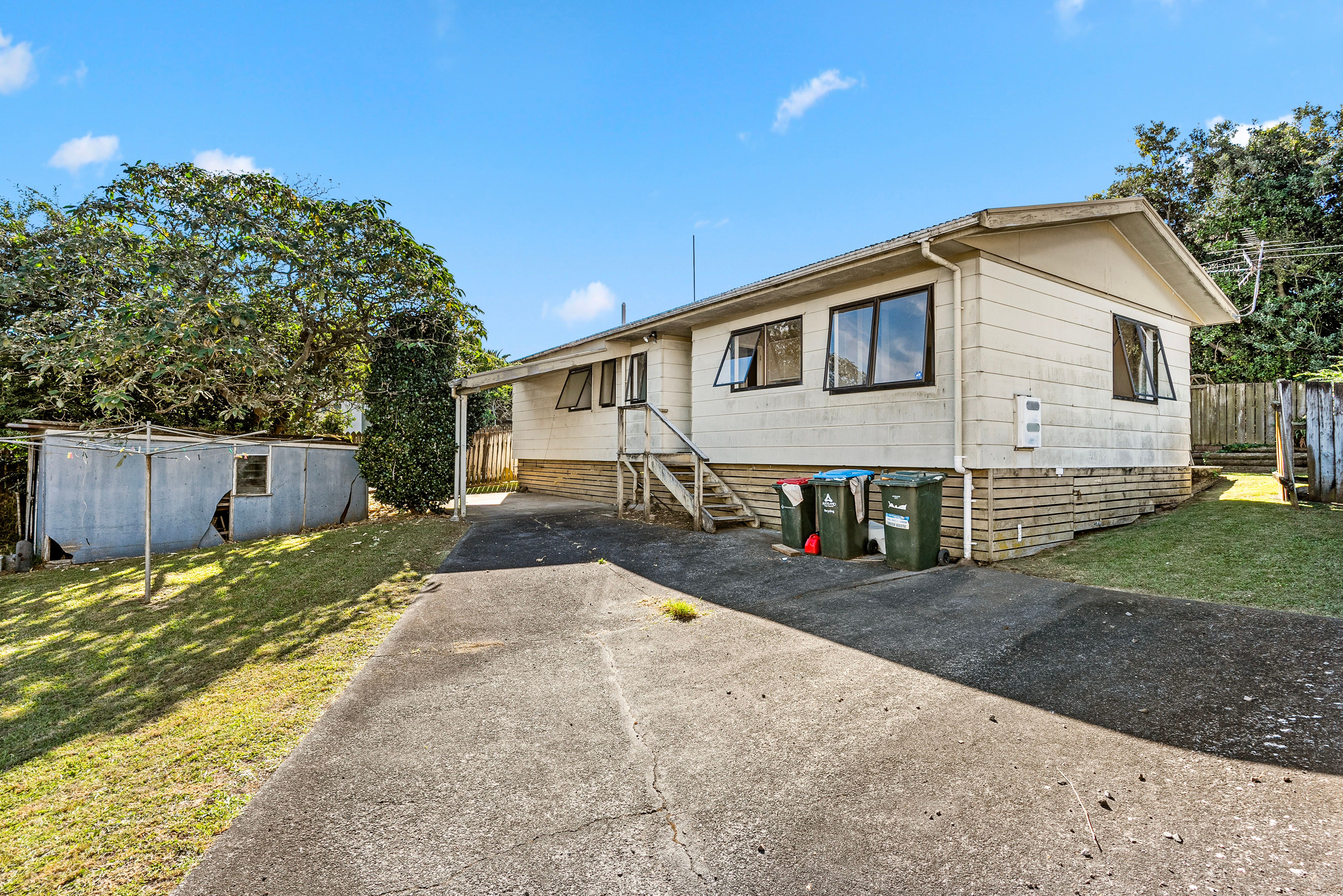 164A Hendon Avenue, Mount Albert, Auckland City