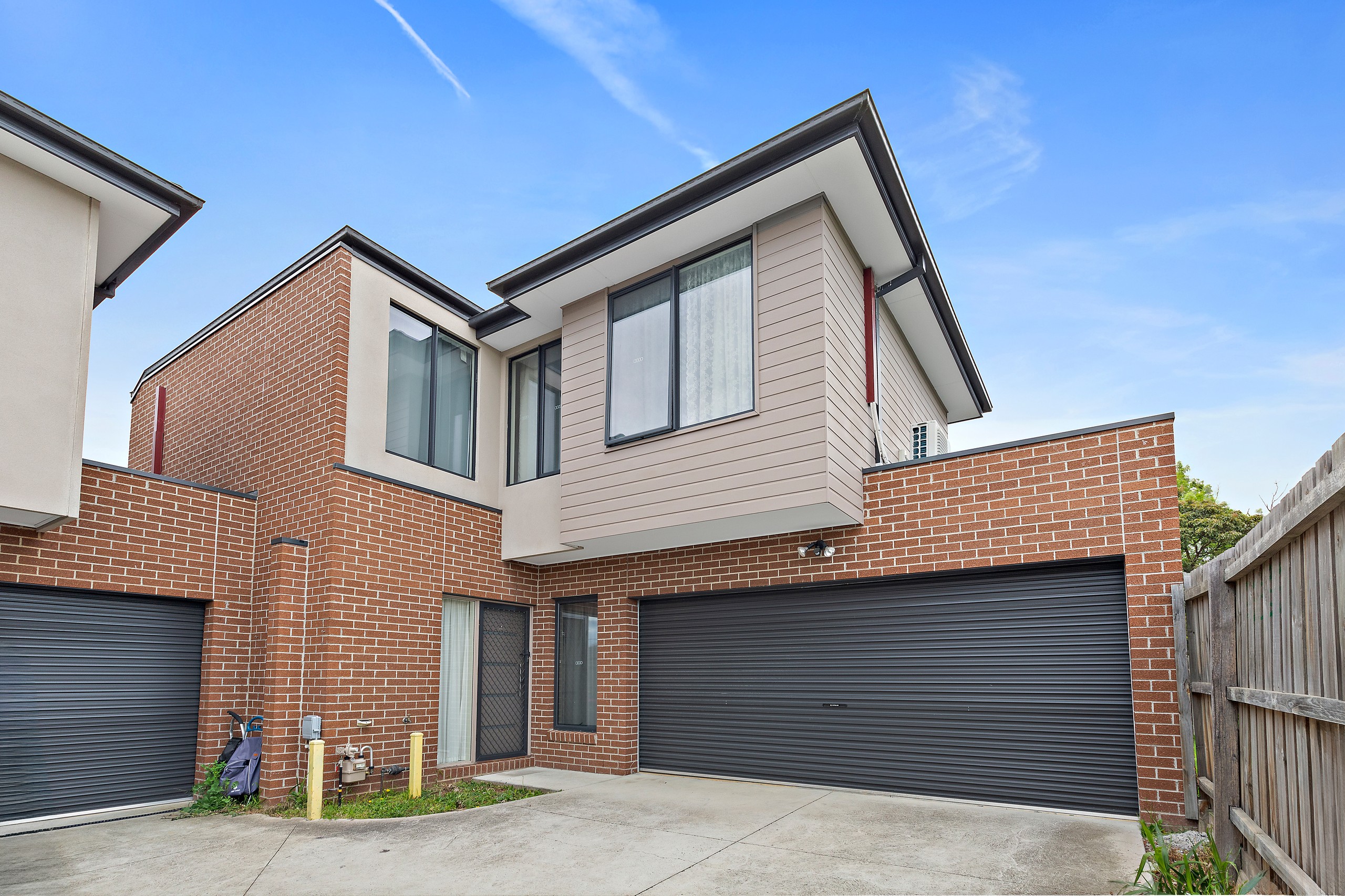 3/166 David Street, Dandenong, VIC 3175