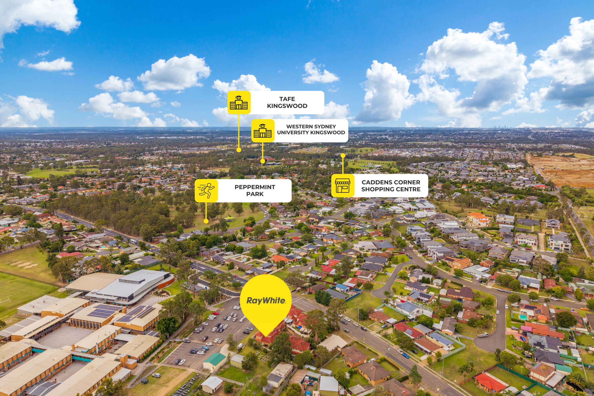 9/133 Bringelly Road, Kingswood, NSW