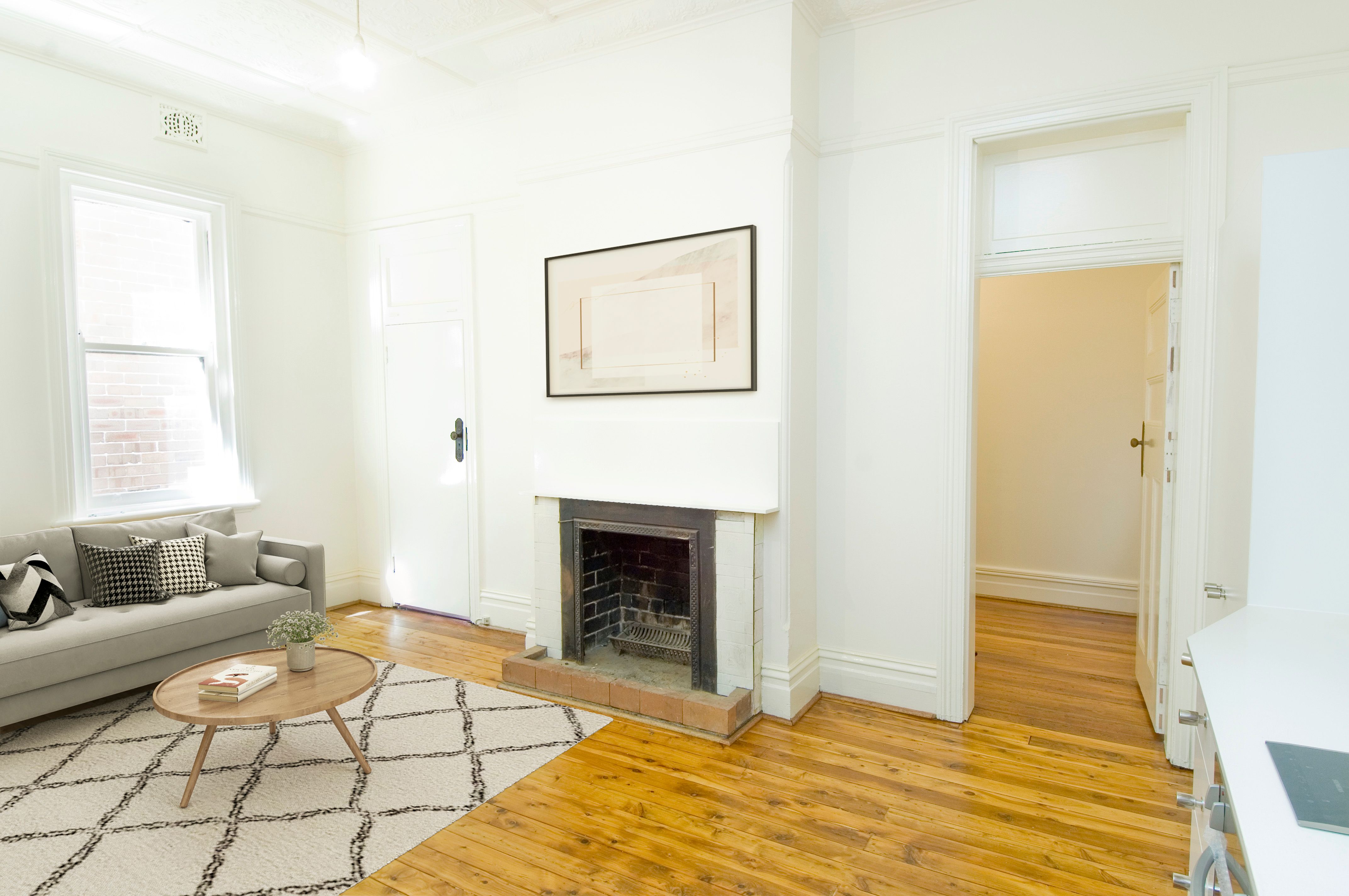 6/51 Moore Park Road, Centennial Park, NSW 2021