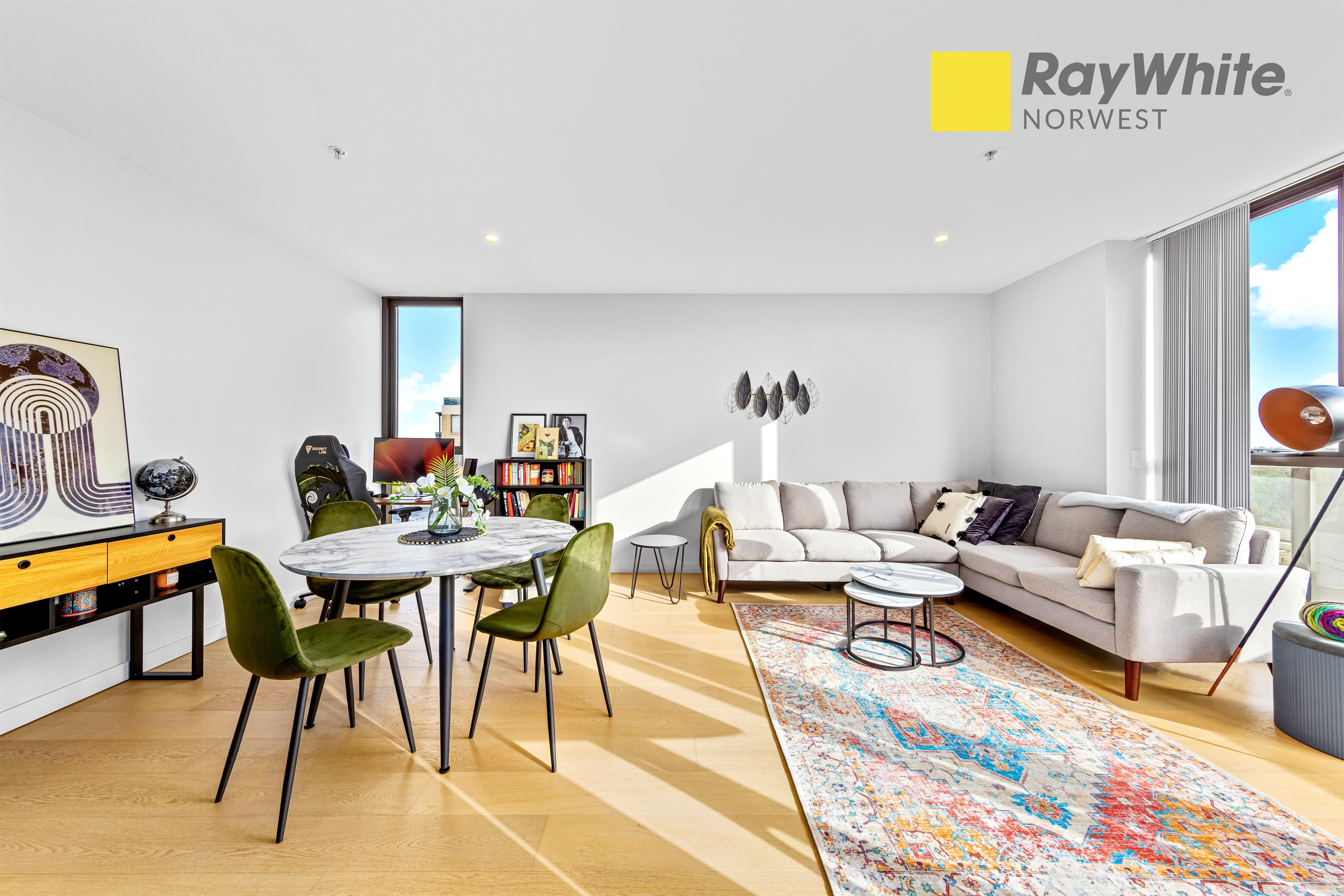 117 Pacific Highway, Hornsby NSW 2077