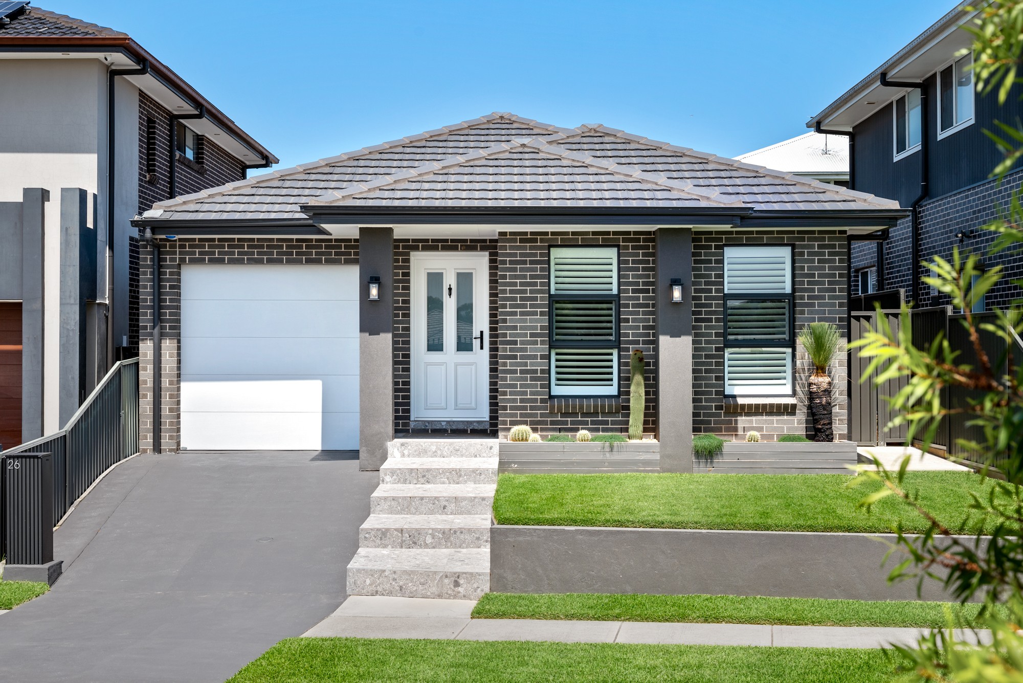 26 Lomatia Place, Denham Court, NSW 2565