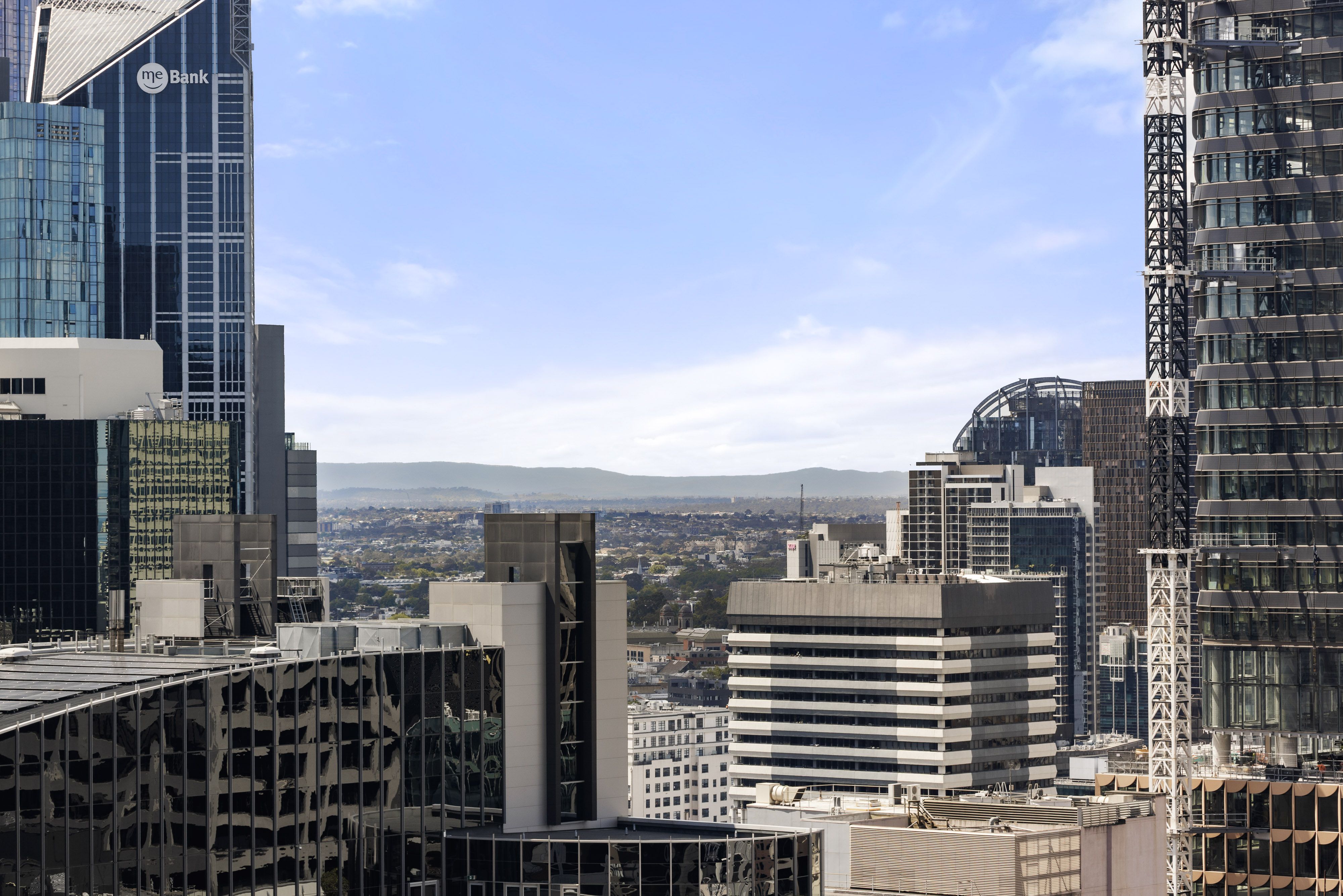 3305/464 Collins Street, Melbourne, VIC 3000