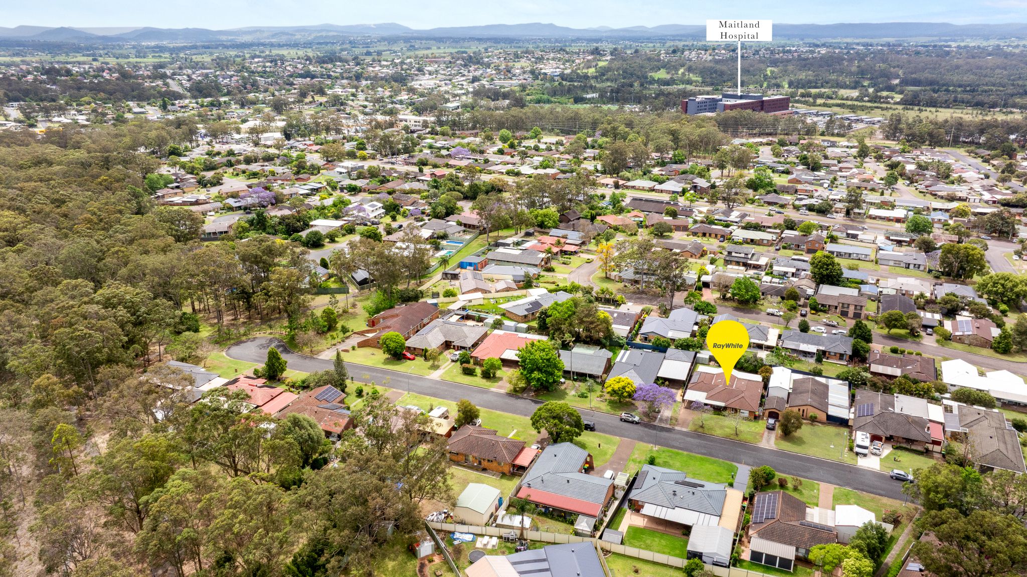 12 Stonehaven Drive, Metford, NSW 2323