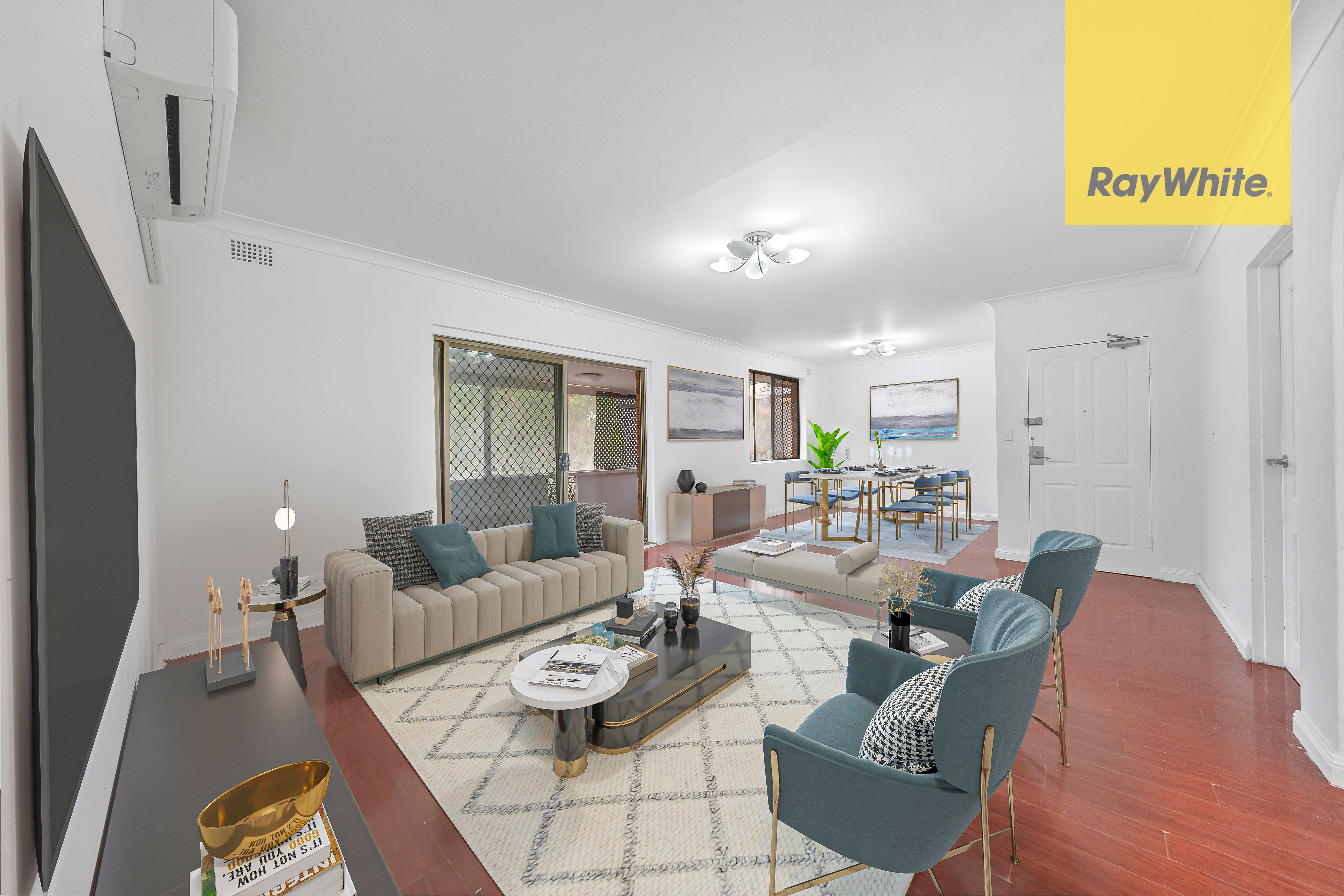 33 Fairmount Street, Lakemba NSW 2195
