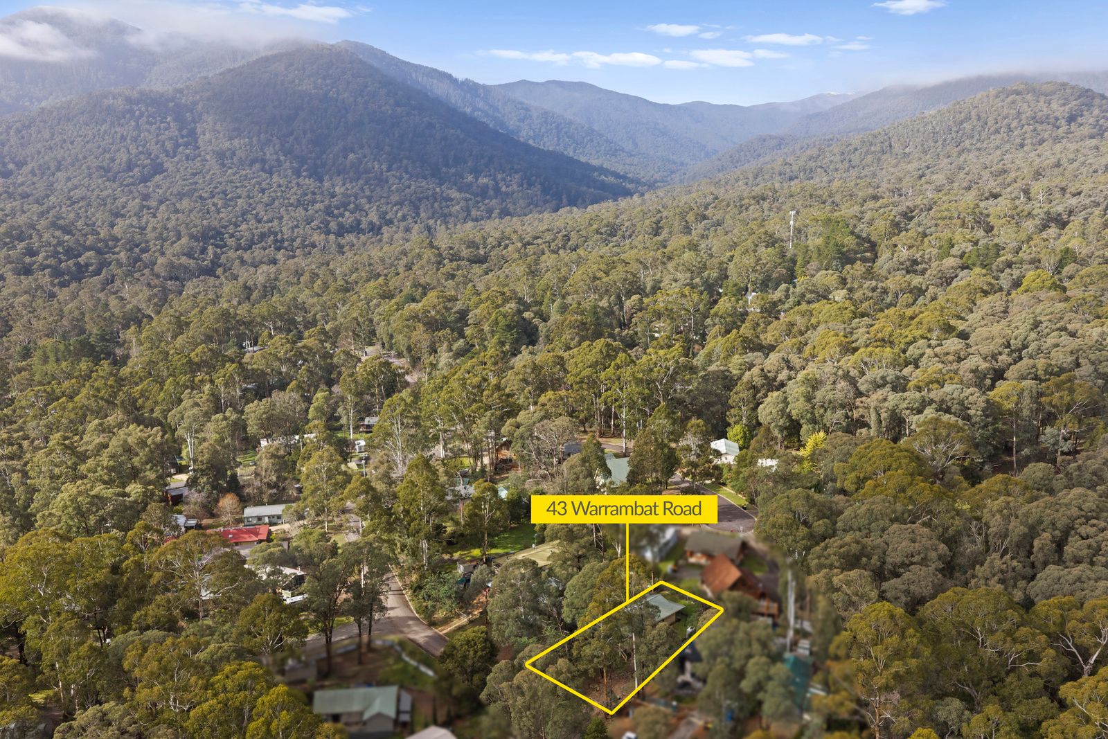 43 Warrambat Road — photo 12 of 12