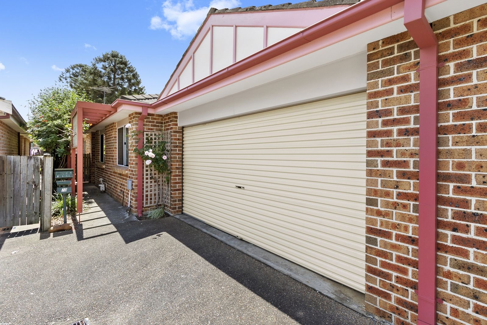 70 John Tebbutt Place