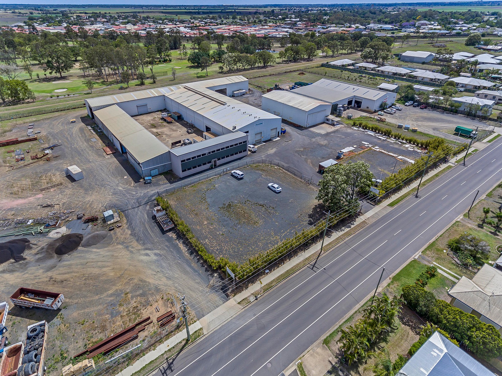 49 Hanbury Street, Bundaberg North, QLD 4670